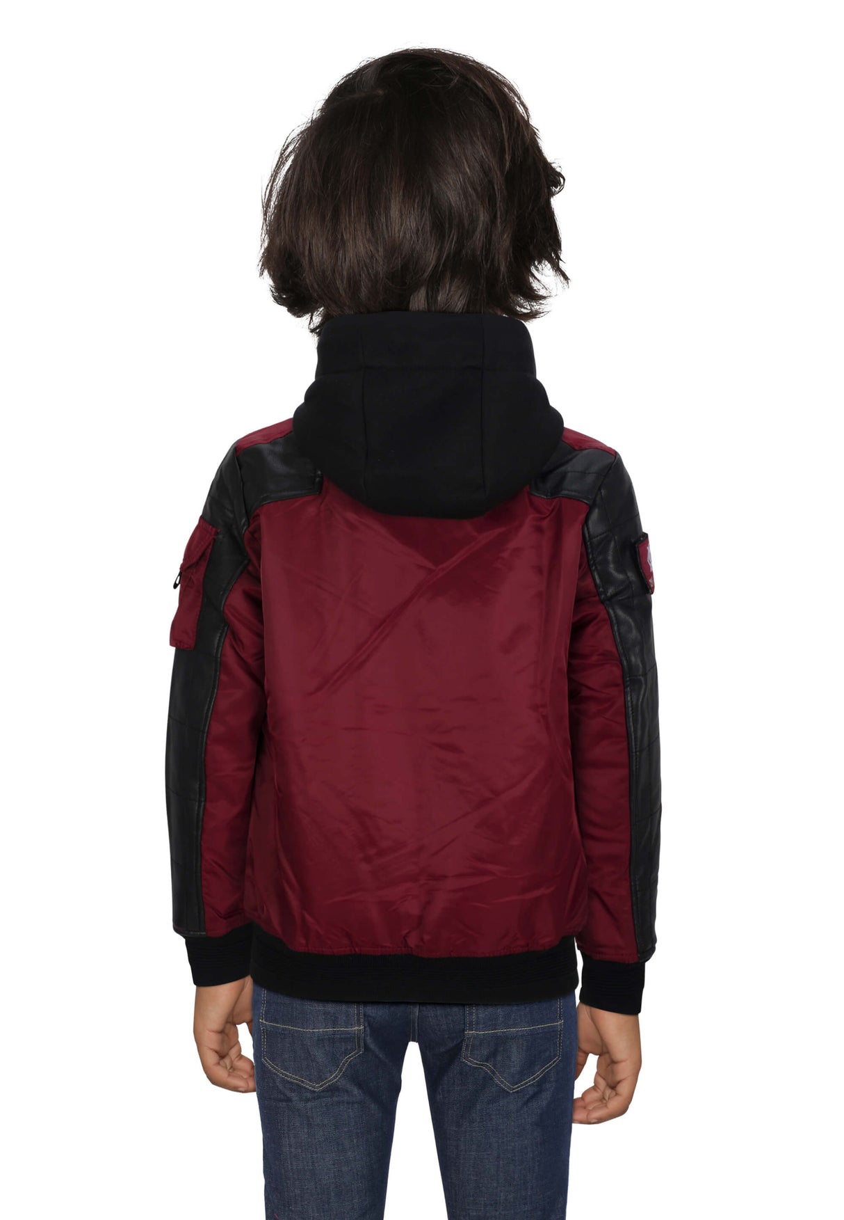 CMK101 Boy's Jacket