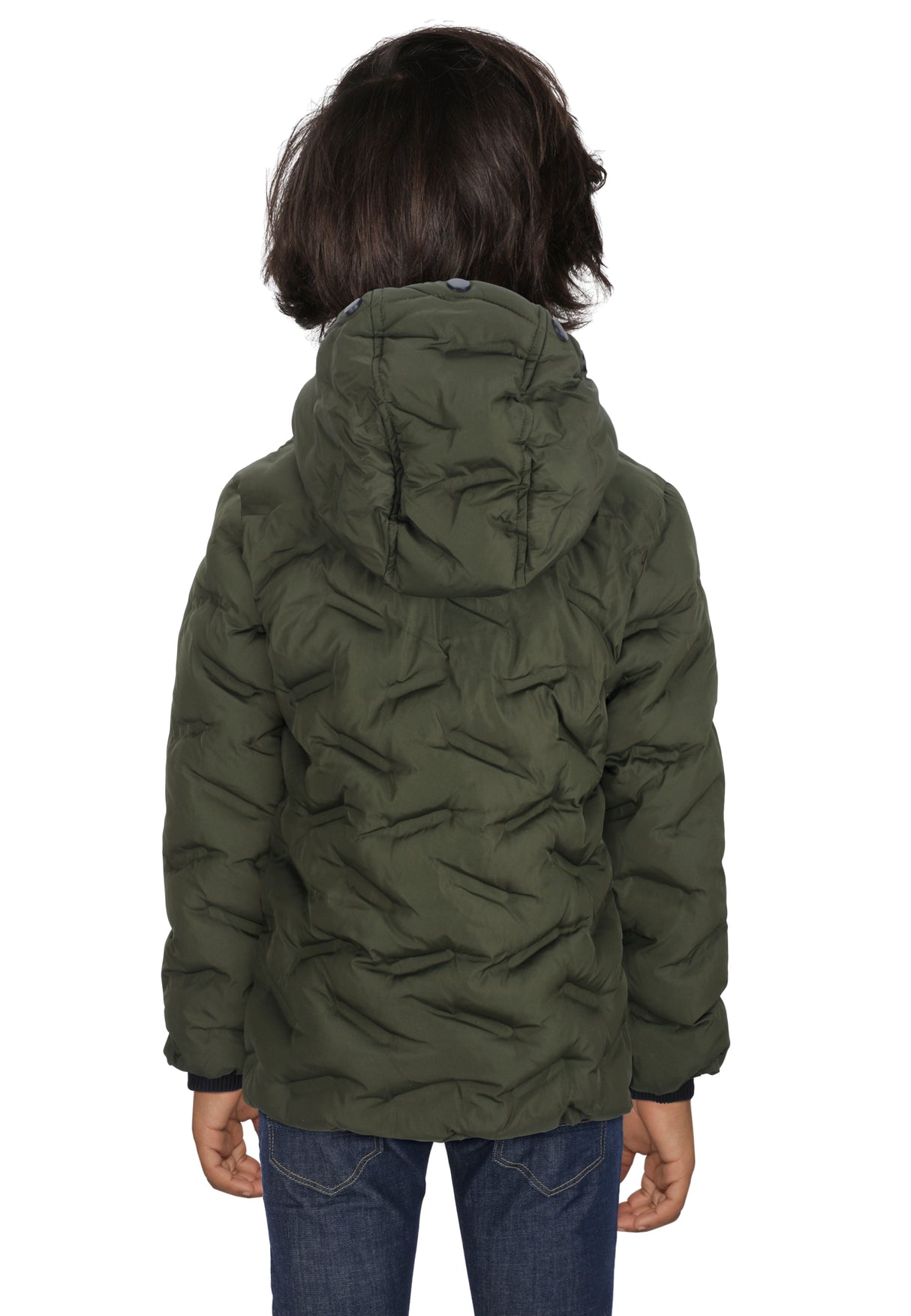 CMK107 Boy's Jacket