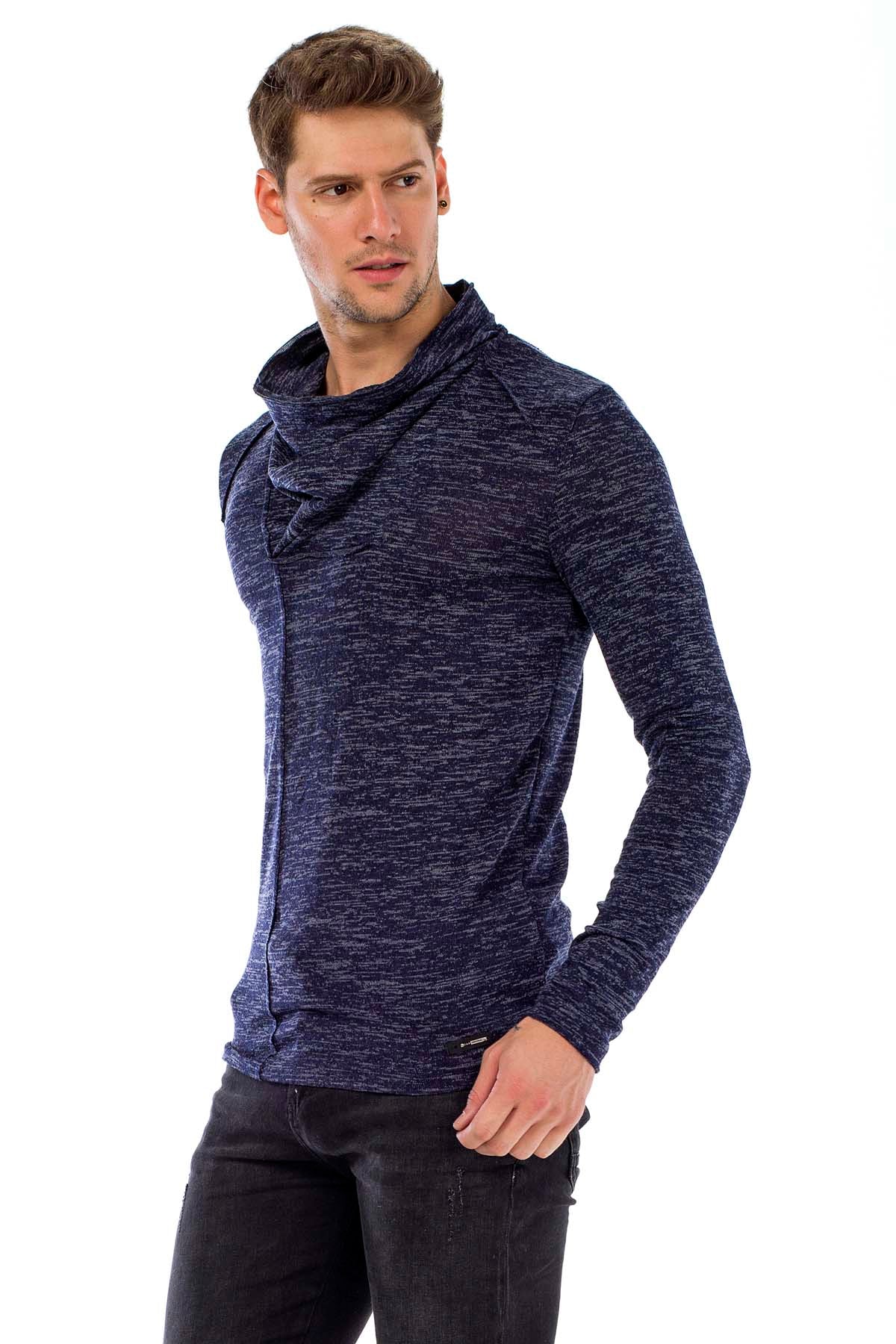 CL332 HERREN LONG SLEEVE T-SHIRT