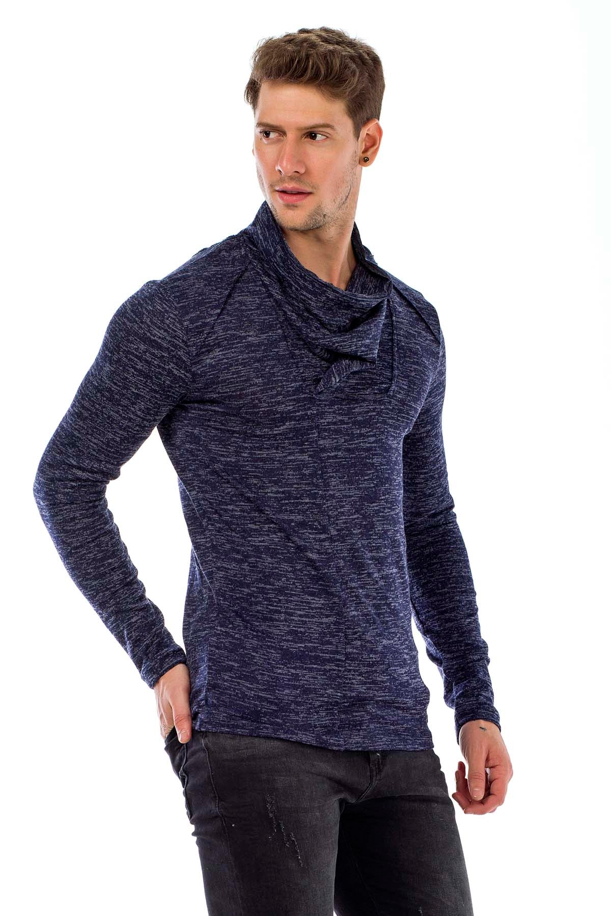 CL332 HERREN LONG SLEEVE T-SHIRT