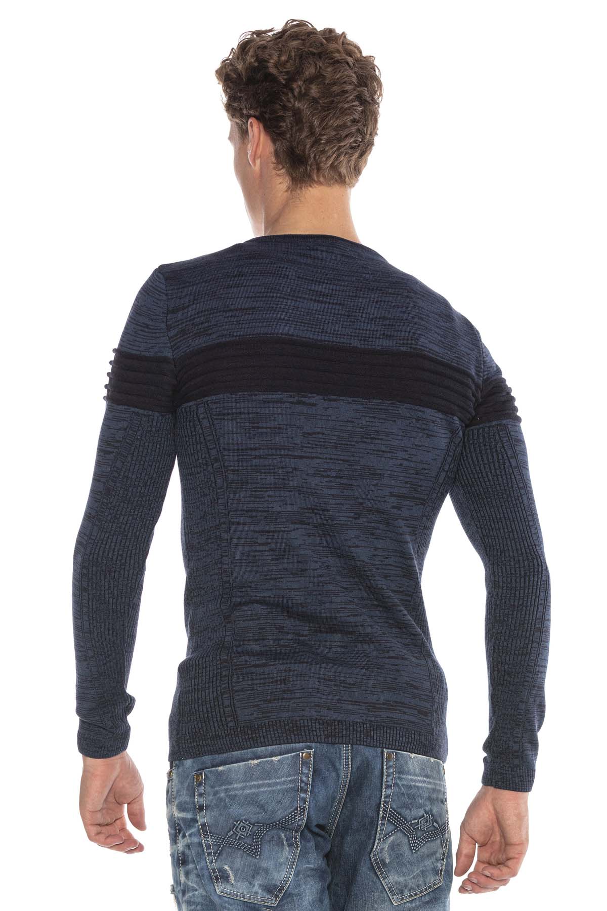 CP224 MEN PULATION