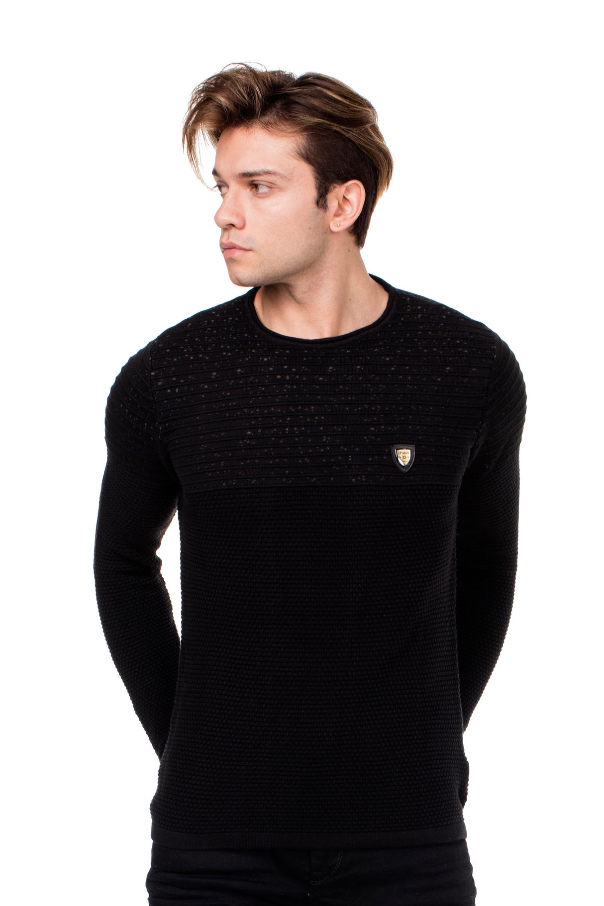 CP174 MAGLIA DA UOMO