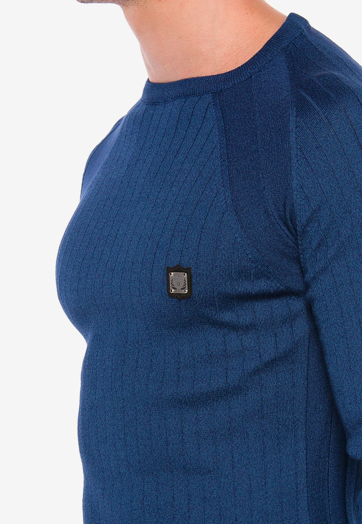 CP192 Maglione da Uomo