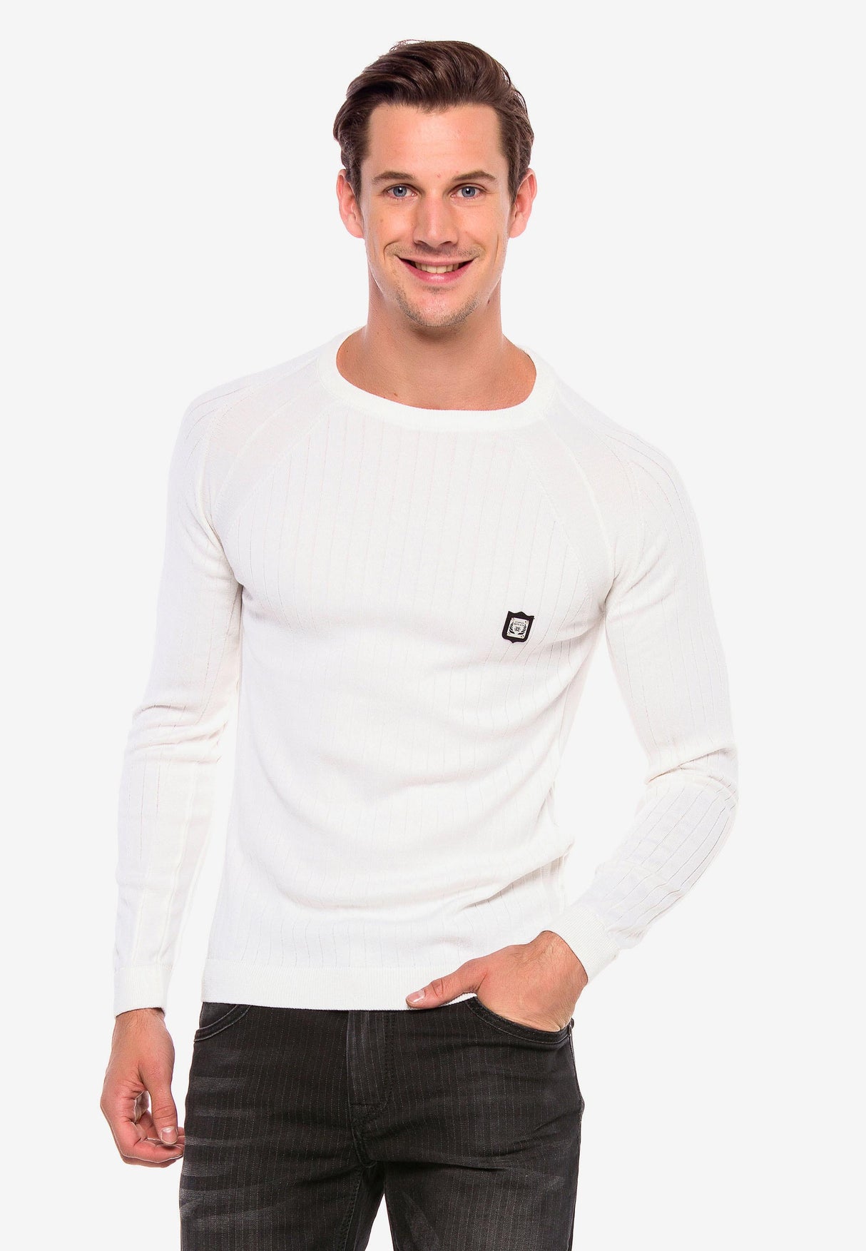 CP192 Maglione da Uomo