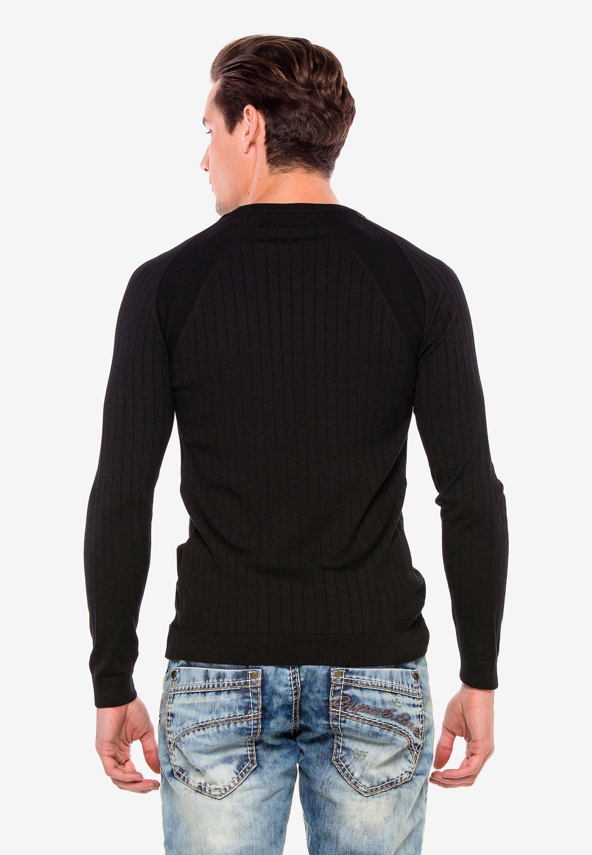 CP192 Maglione da Uomo