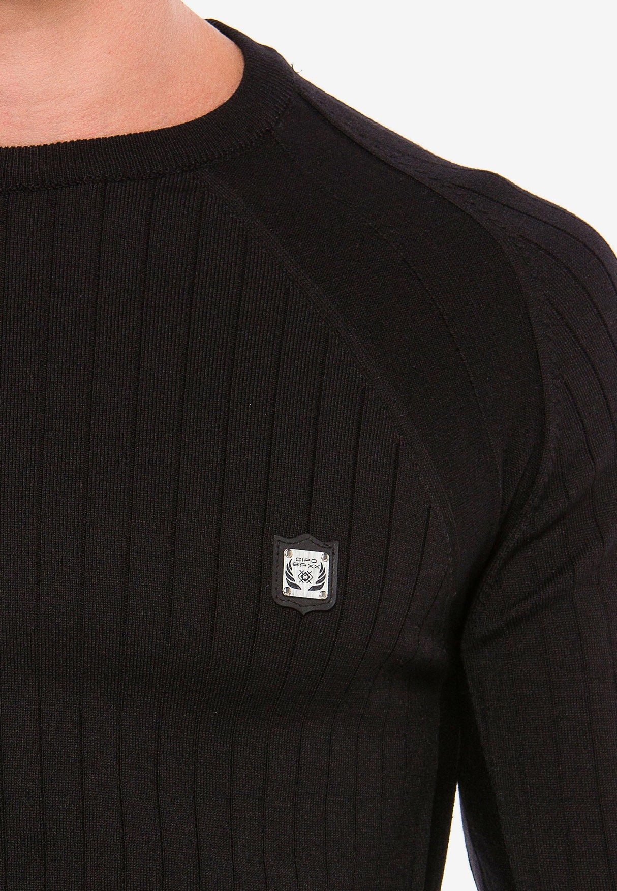 CP192 Maglione da Uomo