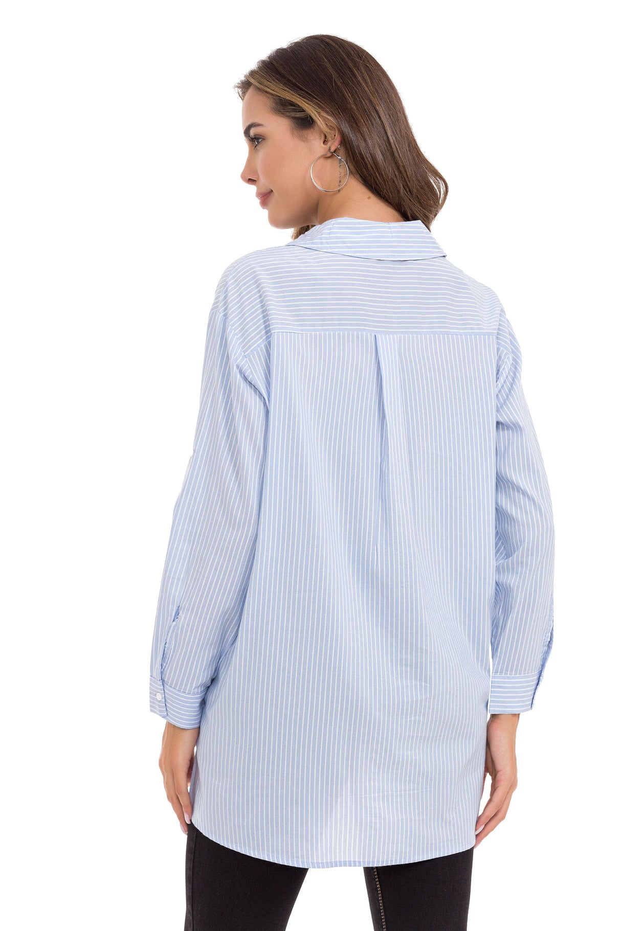 WH126 koszula damska