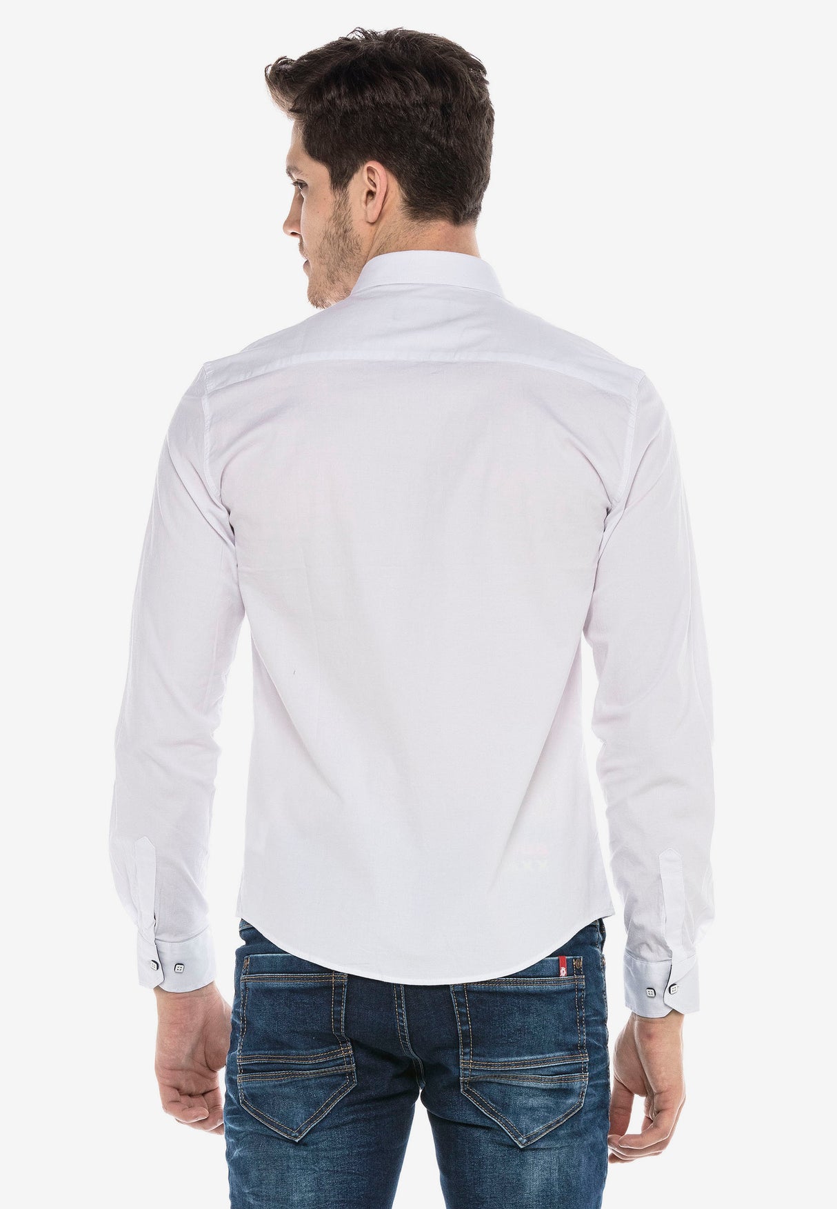 KOSZULA MĘSKA CH160