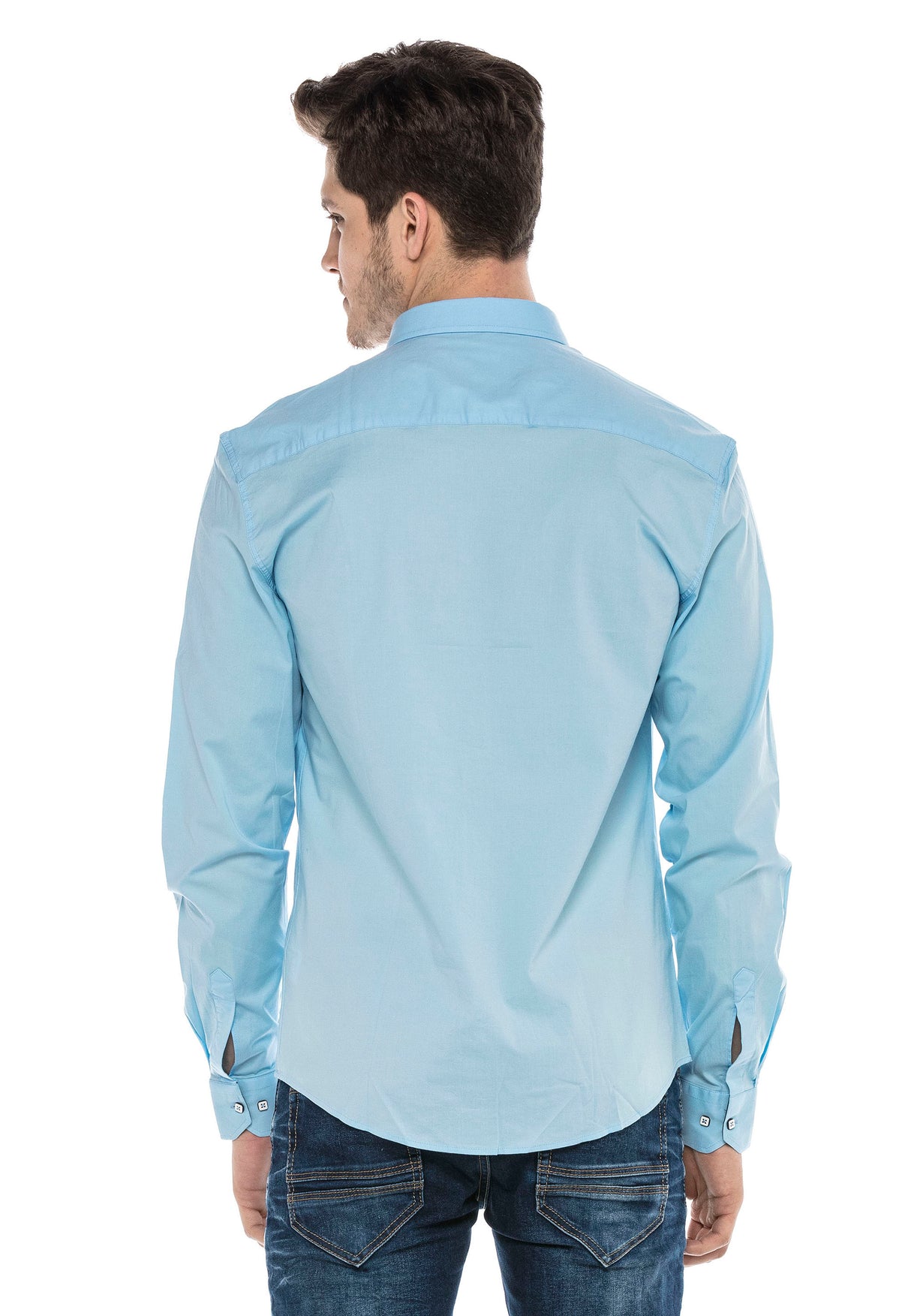 KOSZULA MĘSKA CH160