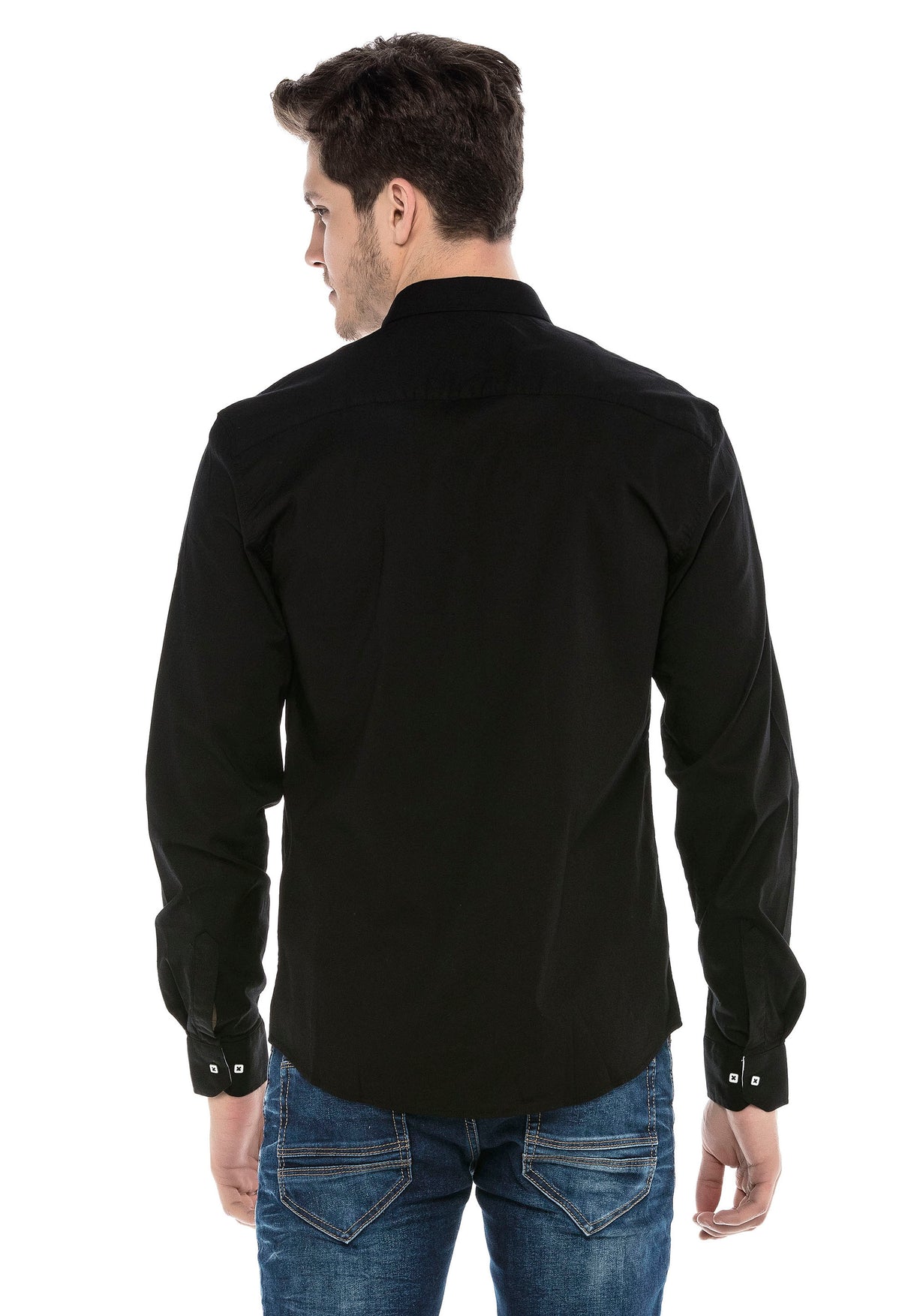 KOSZULA MĘSKA CH160