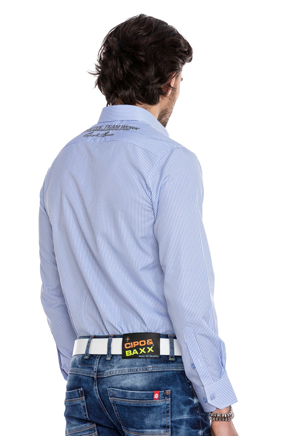 KOSZULA CH184 HERREN