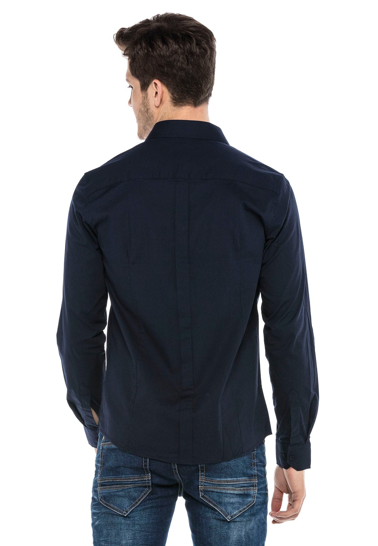 KOSZULA MĘSKA CH161