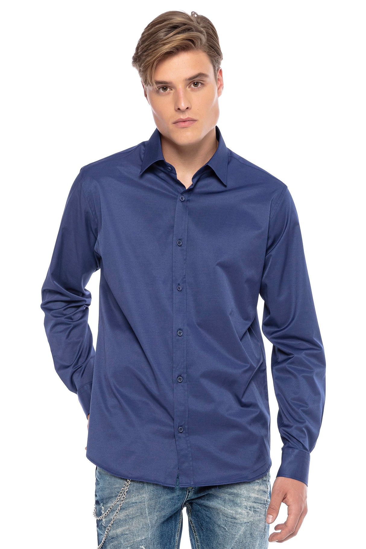 KOSZULA CH166 HERREN