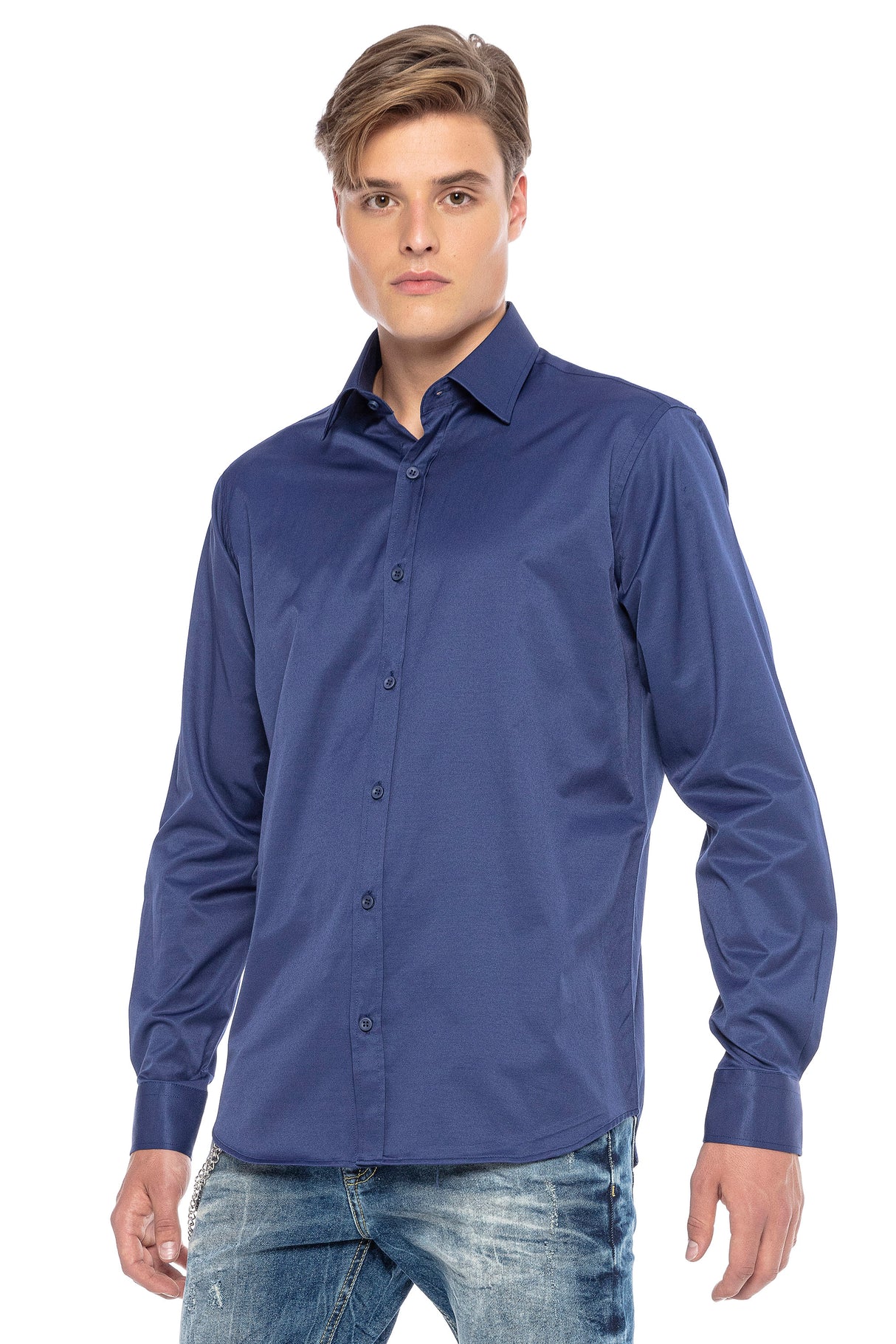 KOSZULA CH166 HERREN