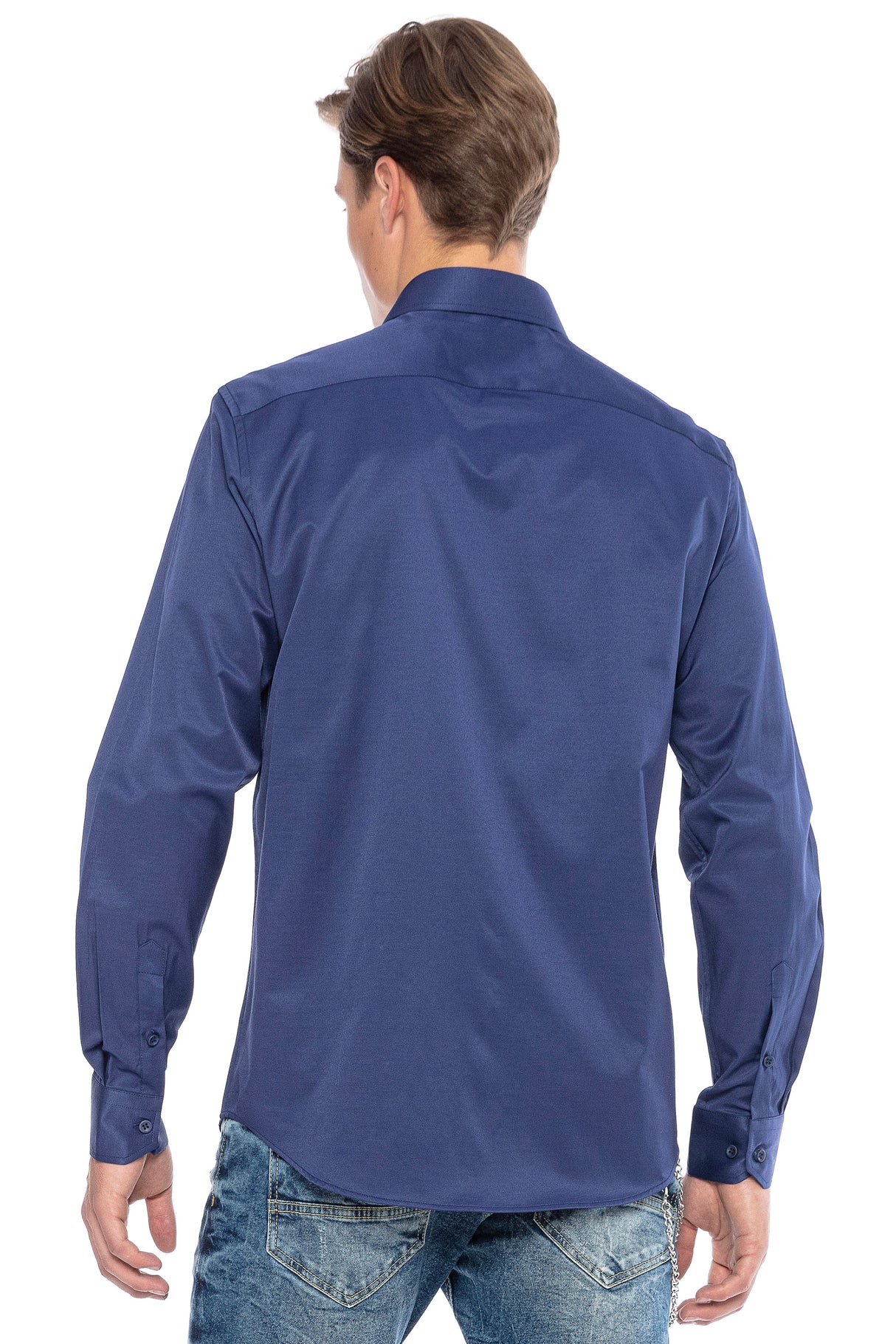 KOSZULA CH166 HERREN