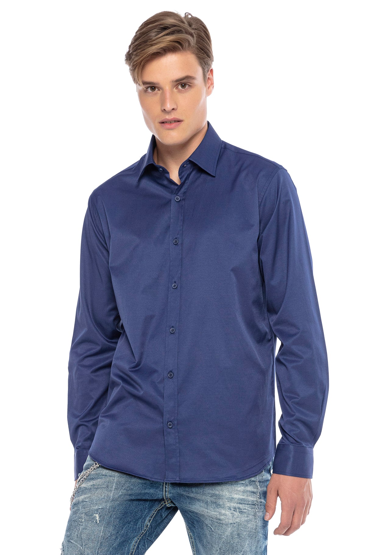 KOSZULA CH166 HERREN