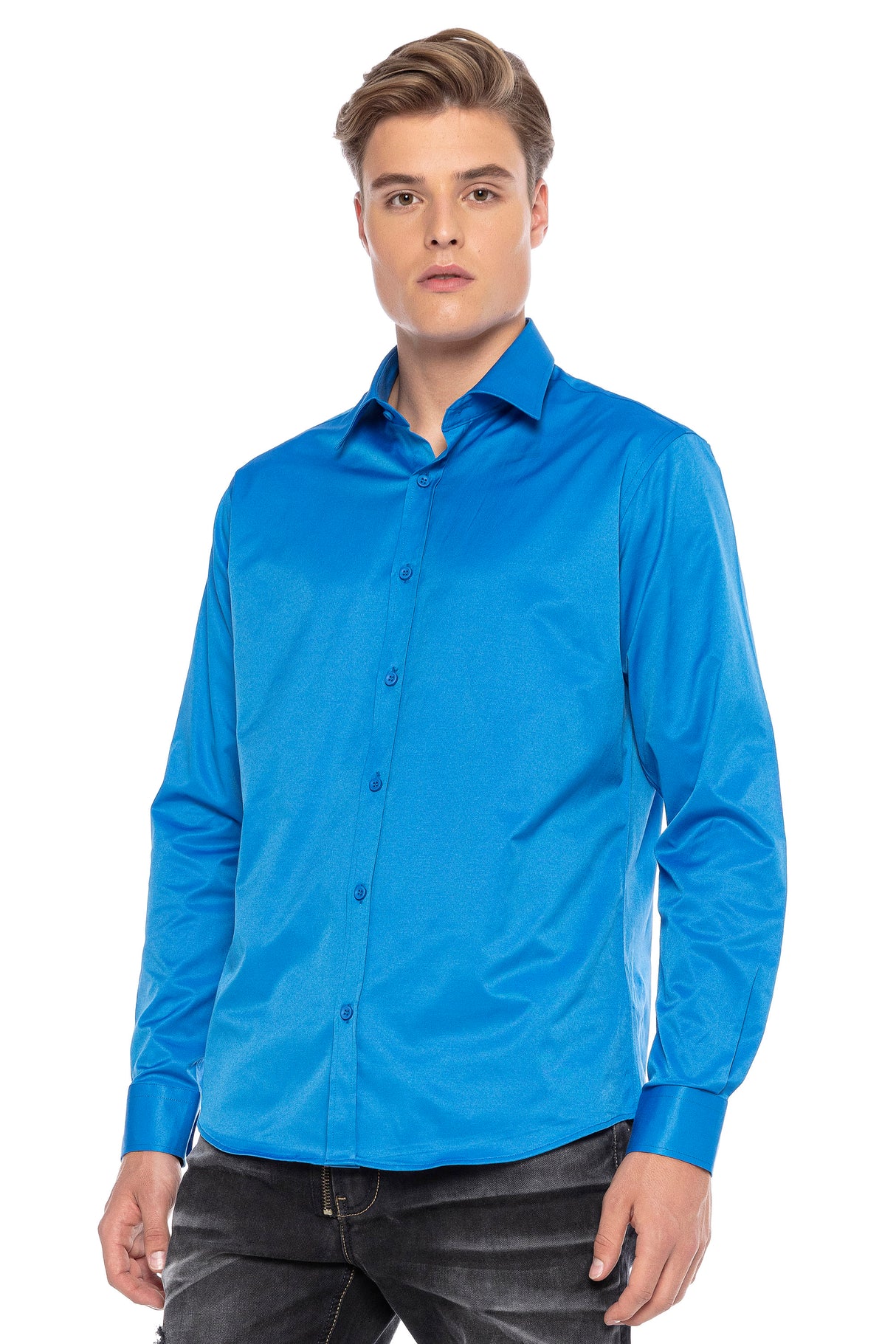 KOSZULA CH166 HERREN