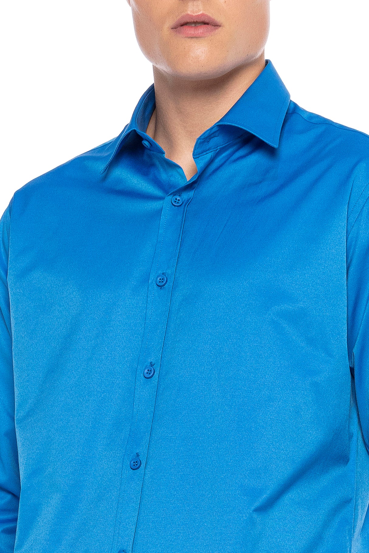 KOSZULA CH166 HERREN