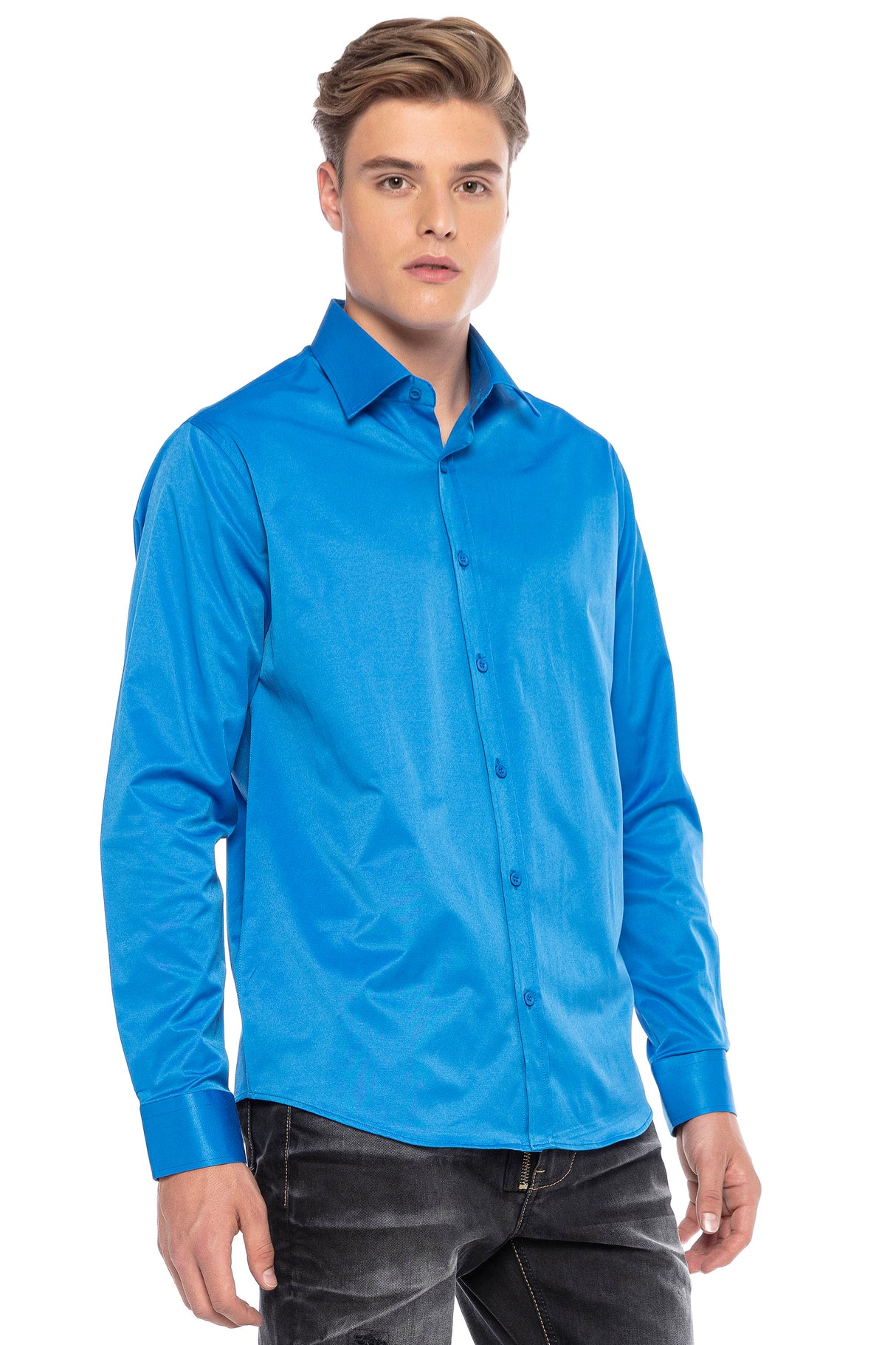 KOSZULA CH166 HERREN