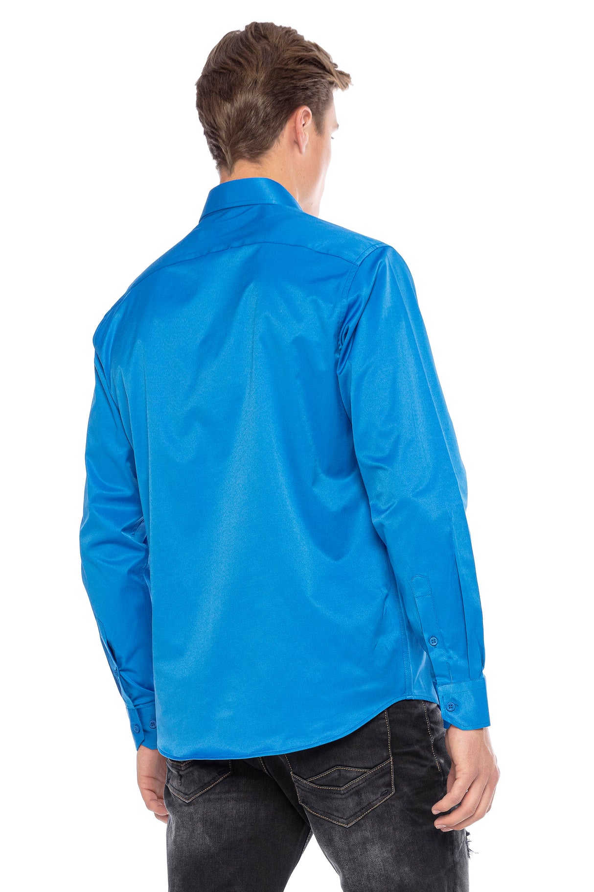 KOSZULA CH166 HERREN