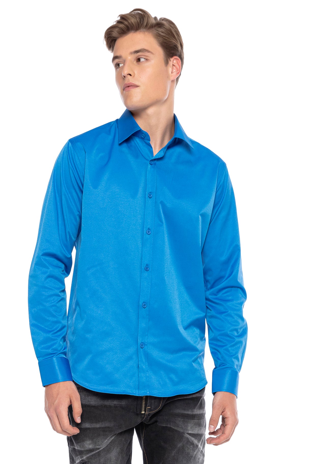 KOSZULA CH166 HERREN