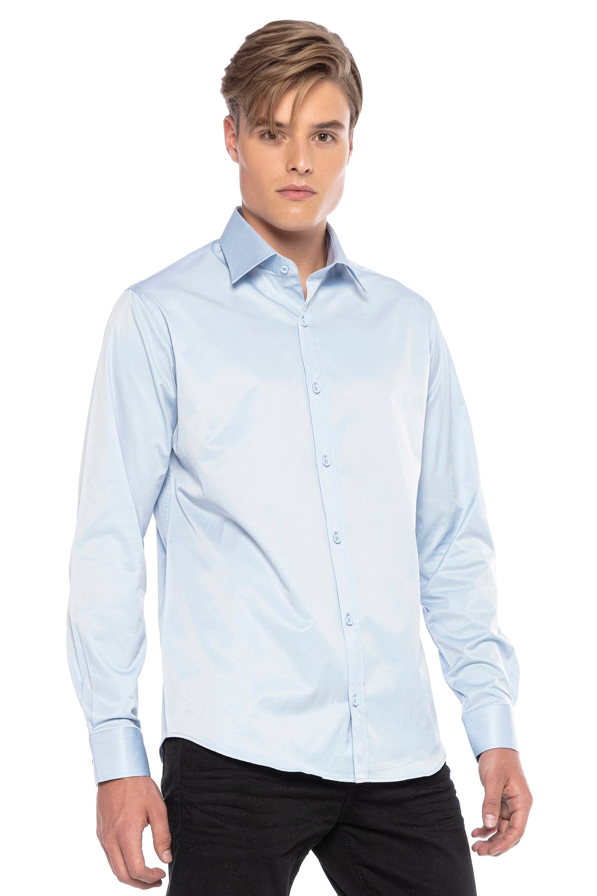 KOSZULA CH166 HERREN