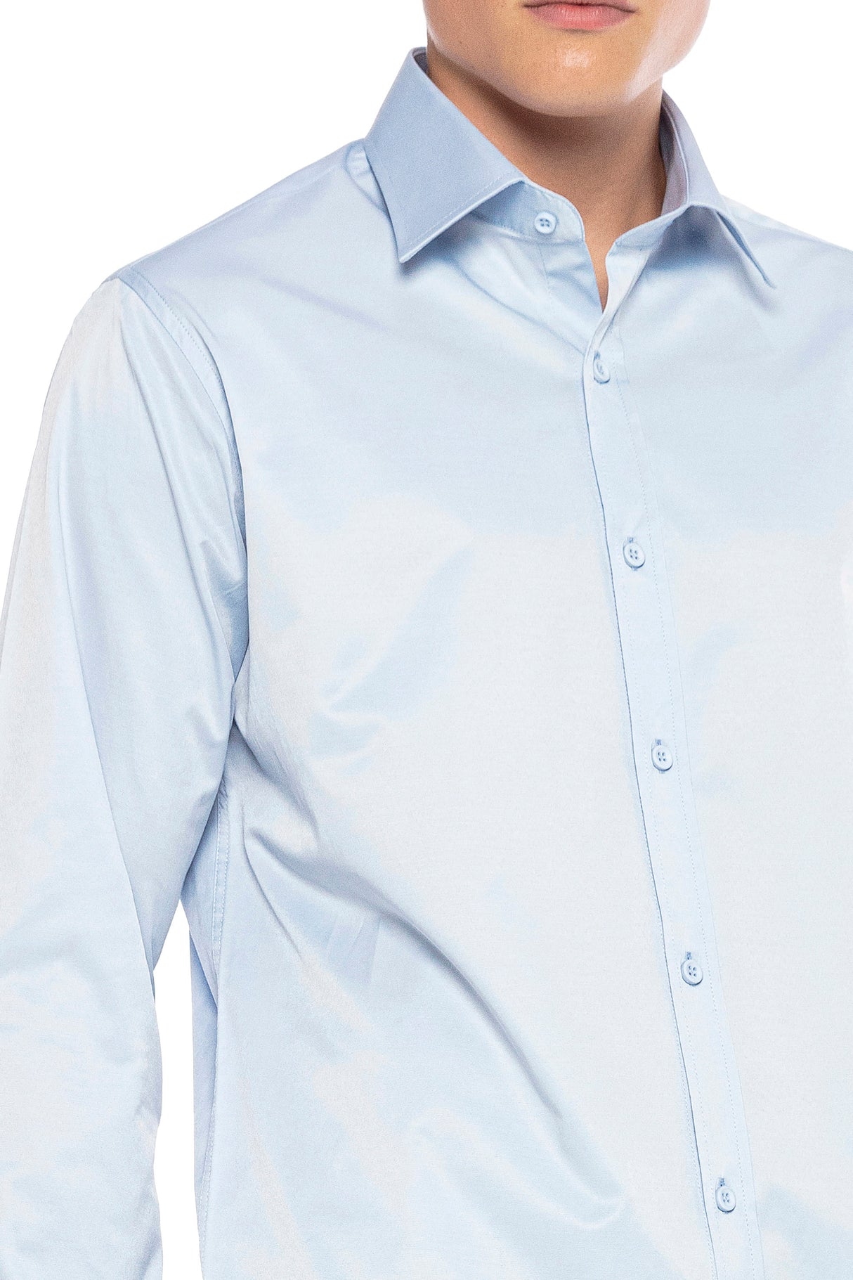 KOSZULA CH166 HERREN