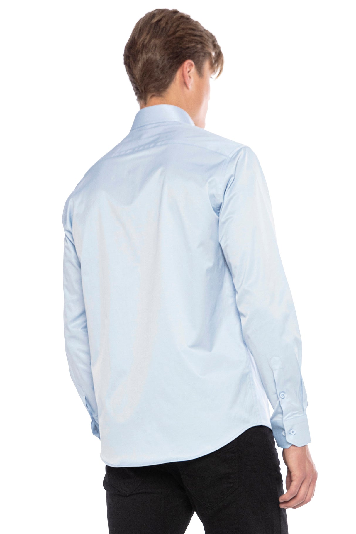 KOSZULA CH166 HERREN