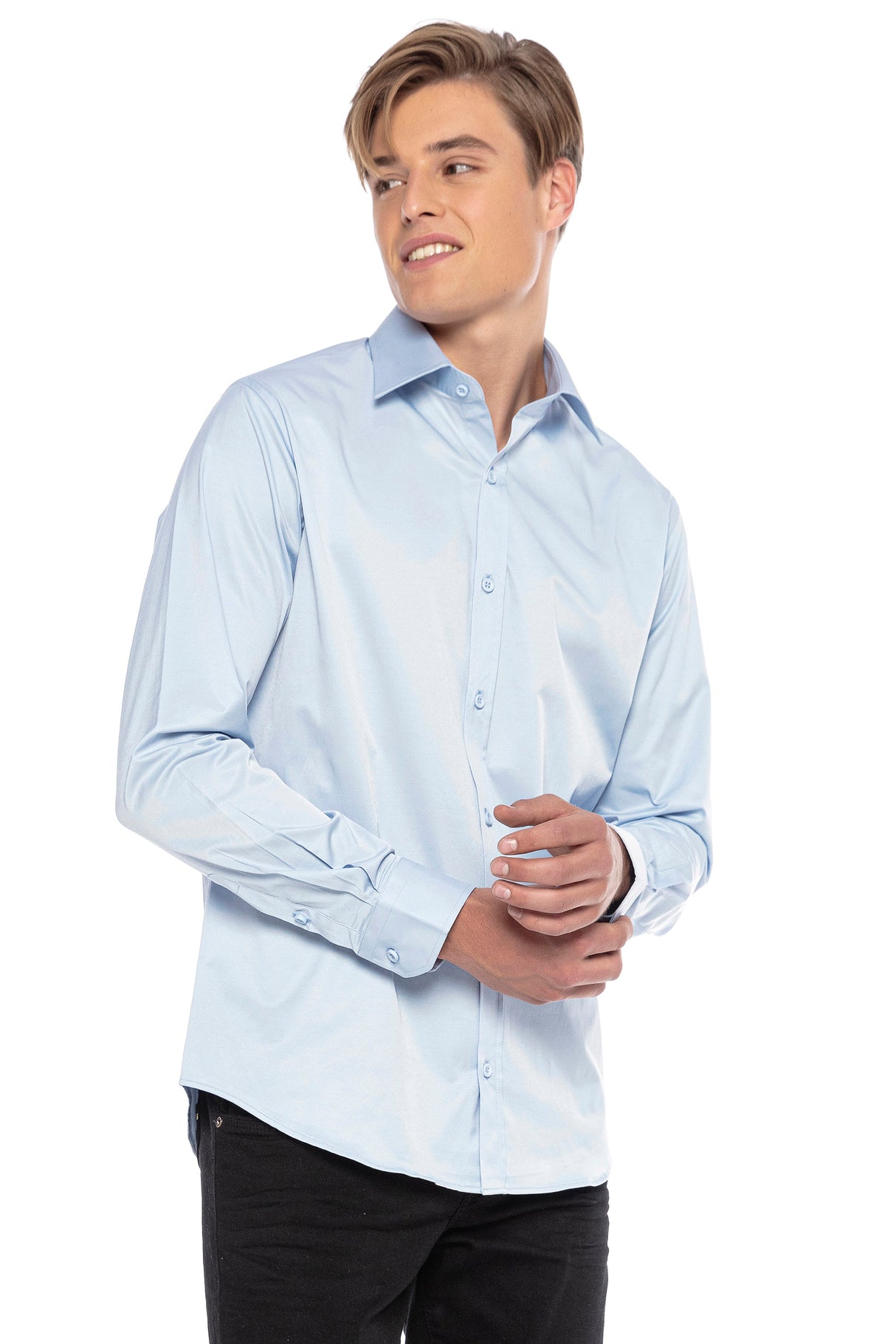 KOSZULA CH166 HERREN