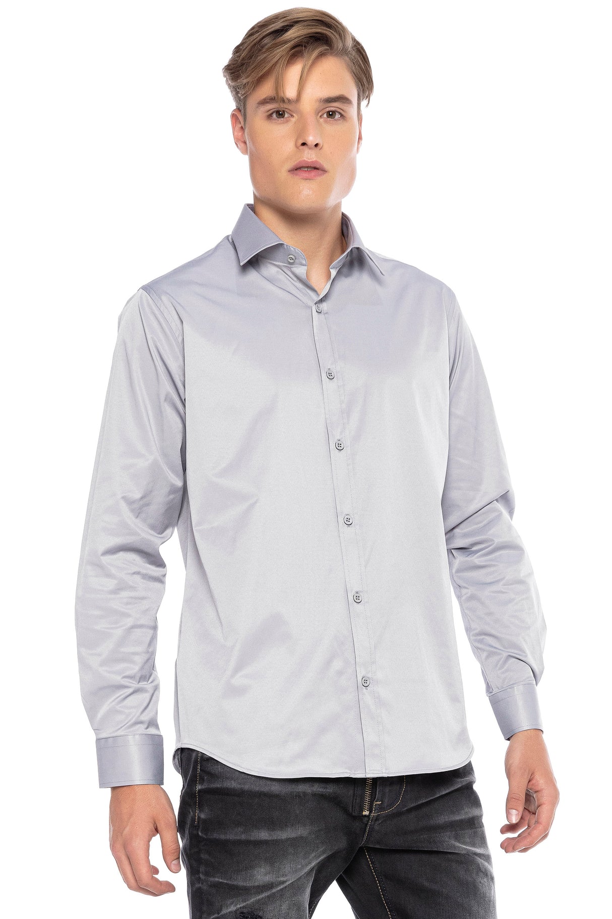 KOSZULA CH166 HERREN