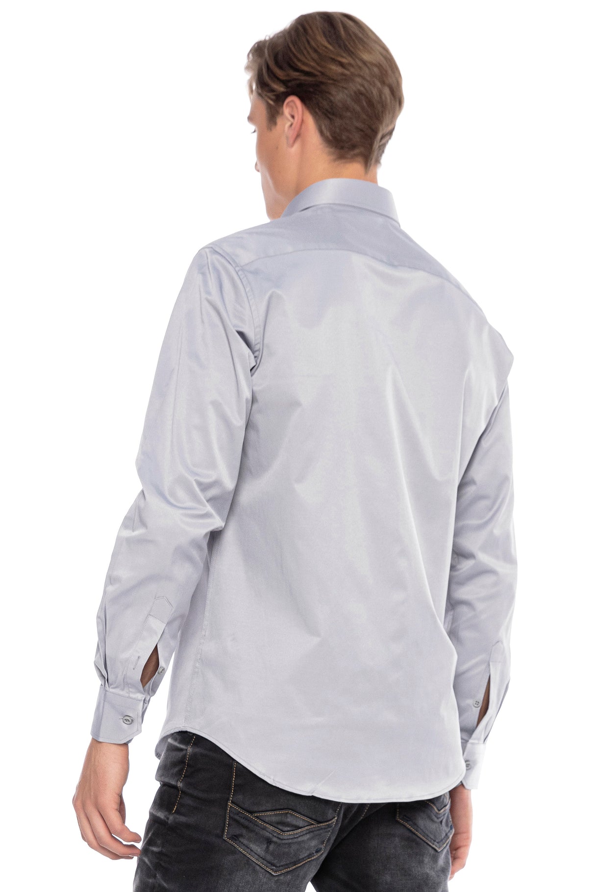 KOSZULA CH166 HERREN