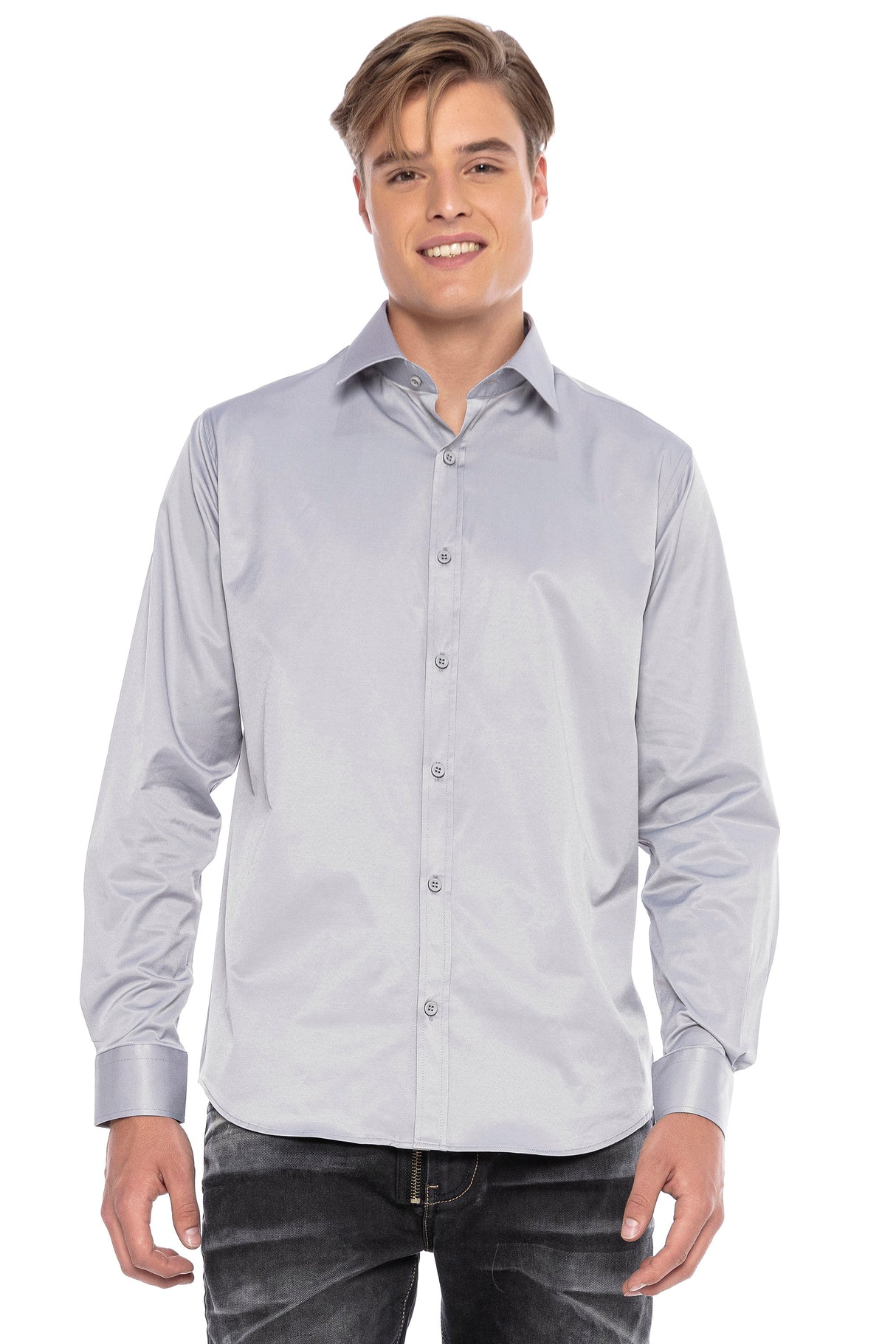 KOSZULA CH166 HERREN