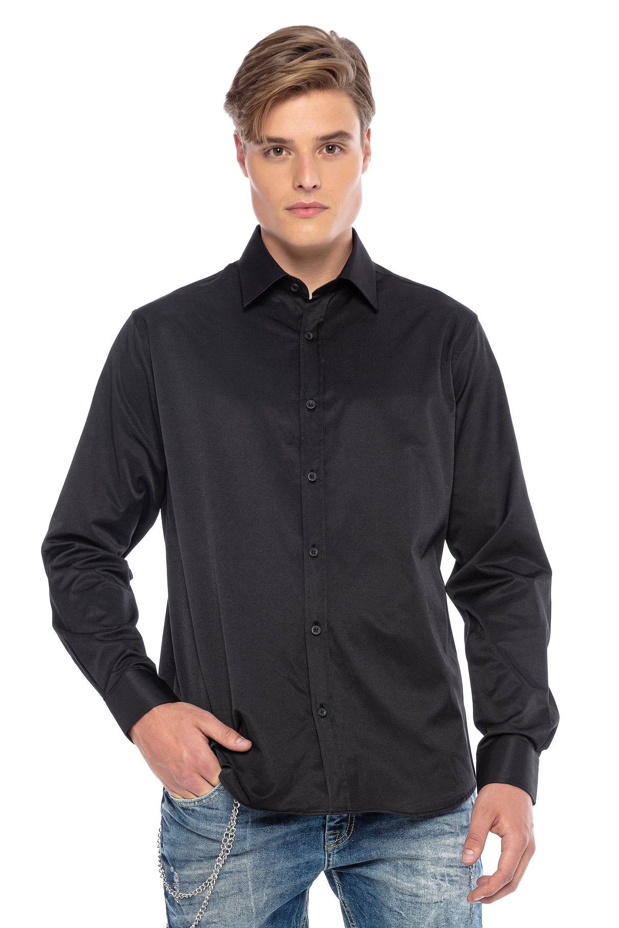 KOSZULA CH166 HERREN