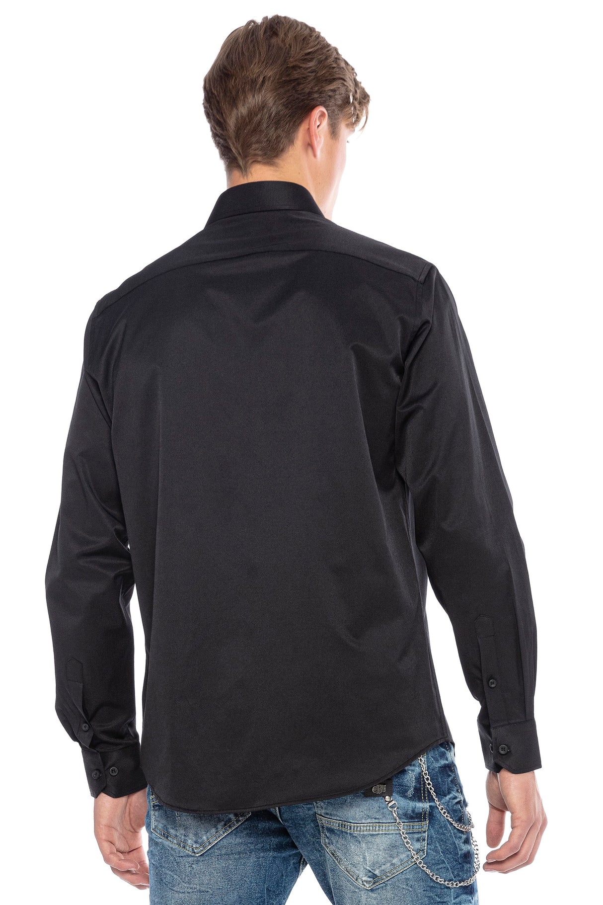 KOSZULA CH166 HERREN