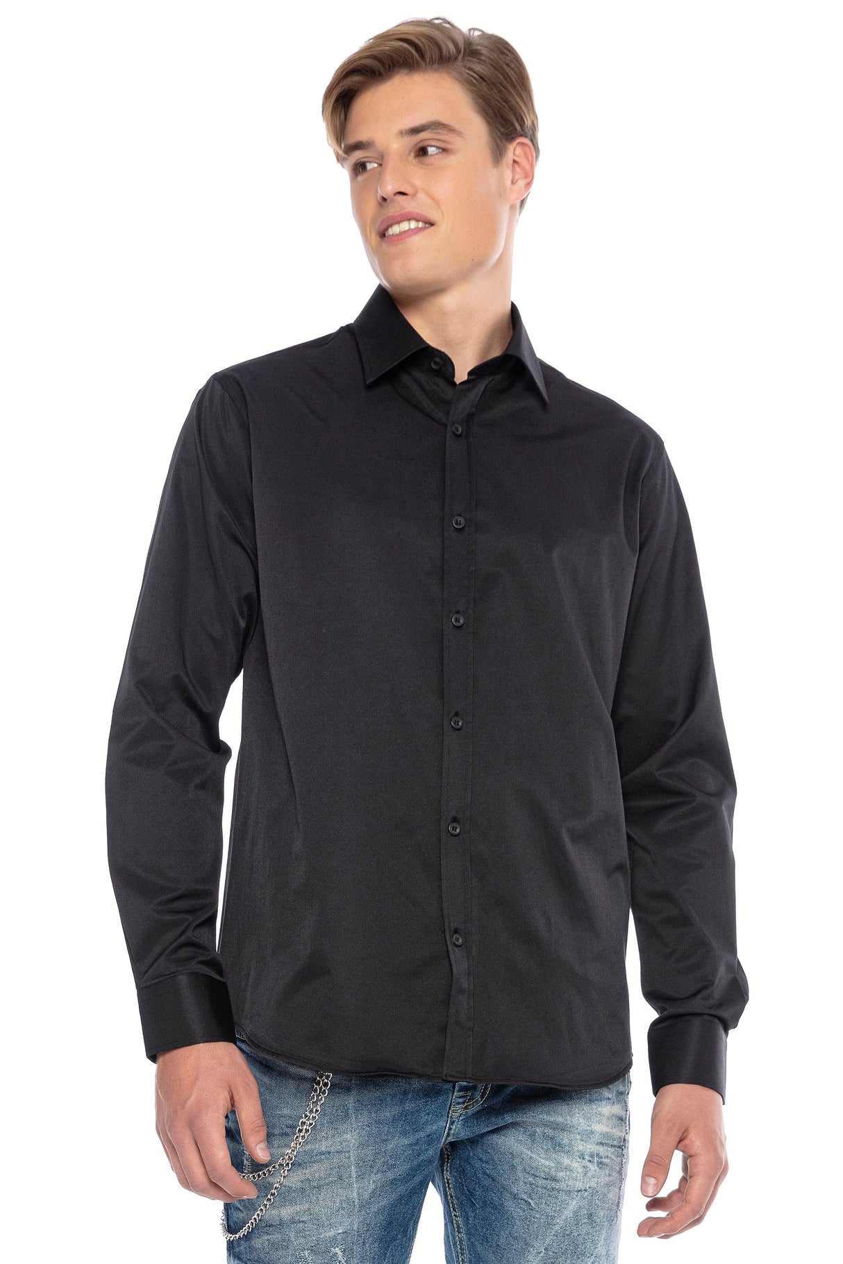 KOSZULA CH166 HERREN