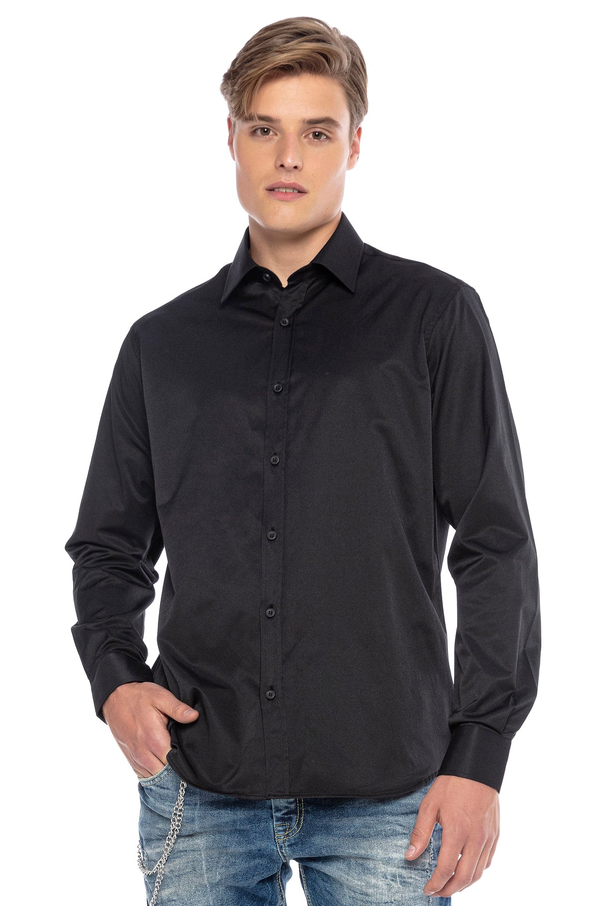 KOSZULA CH166 HERREN