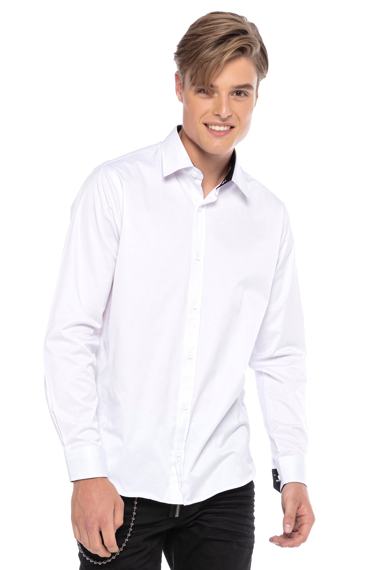 KOSZULA CH166 HERREN