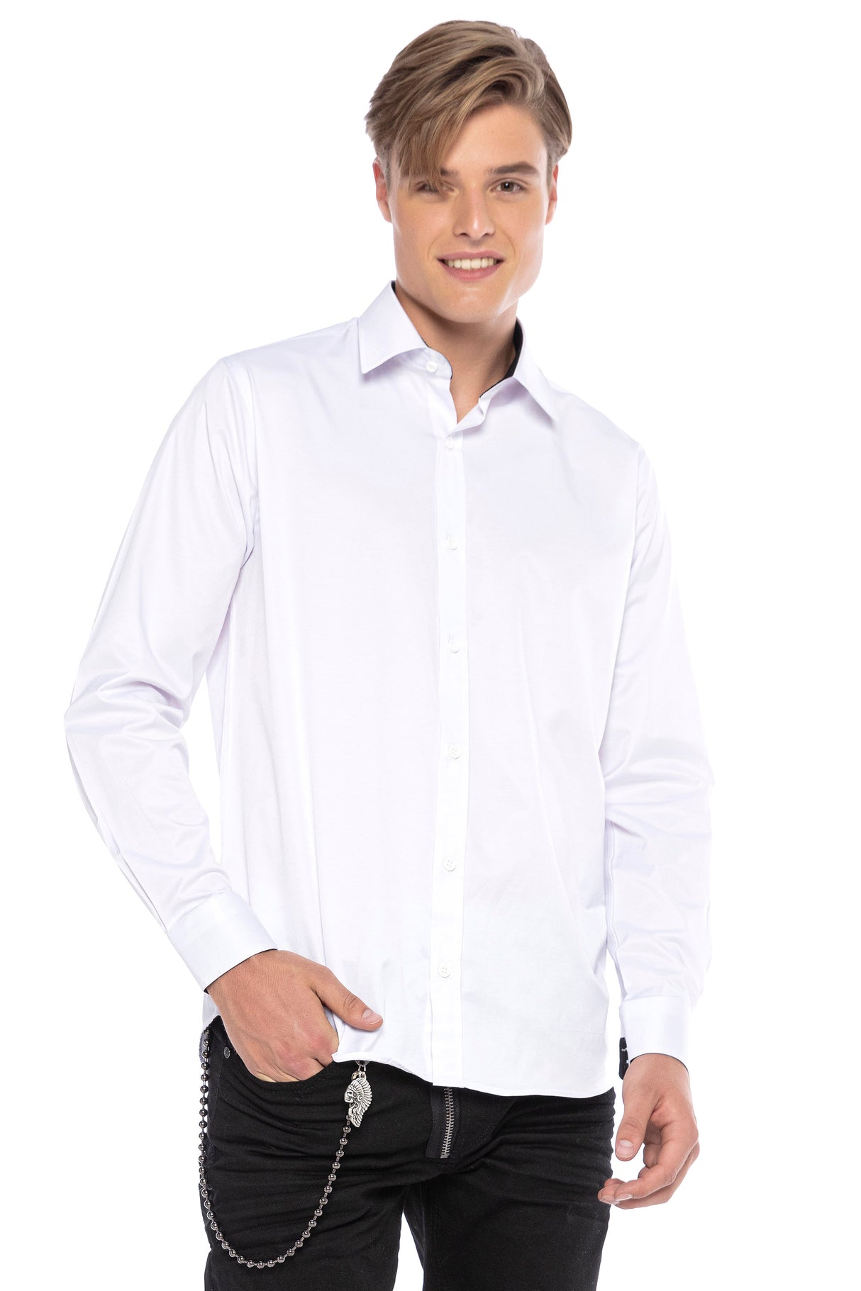 KOSZULA CH166 HERREN