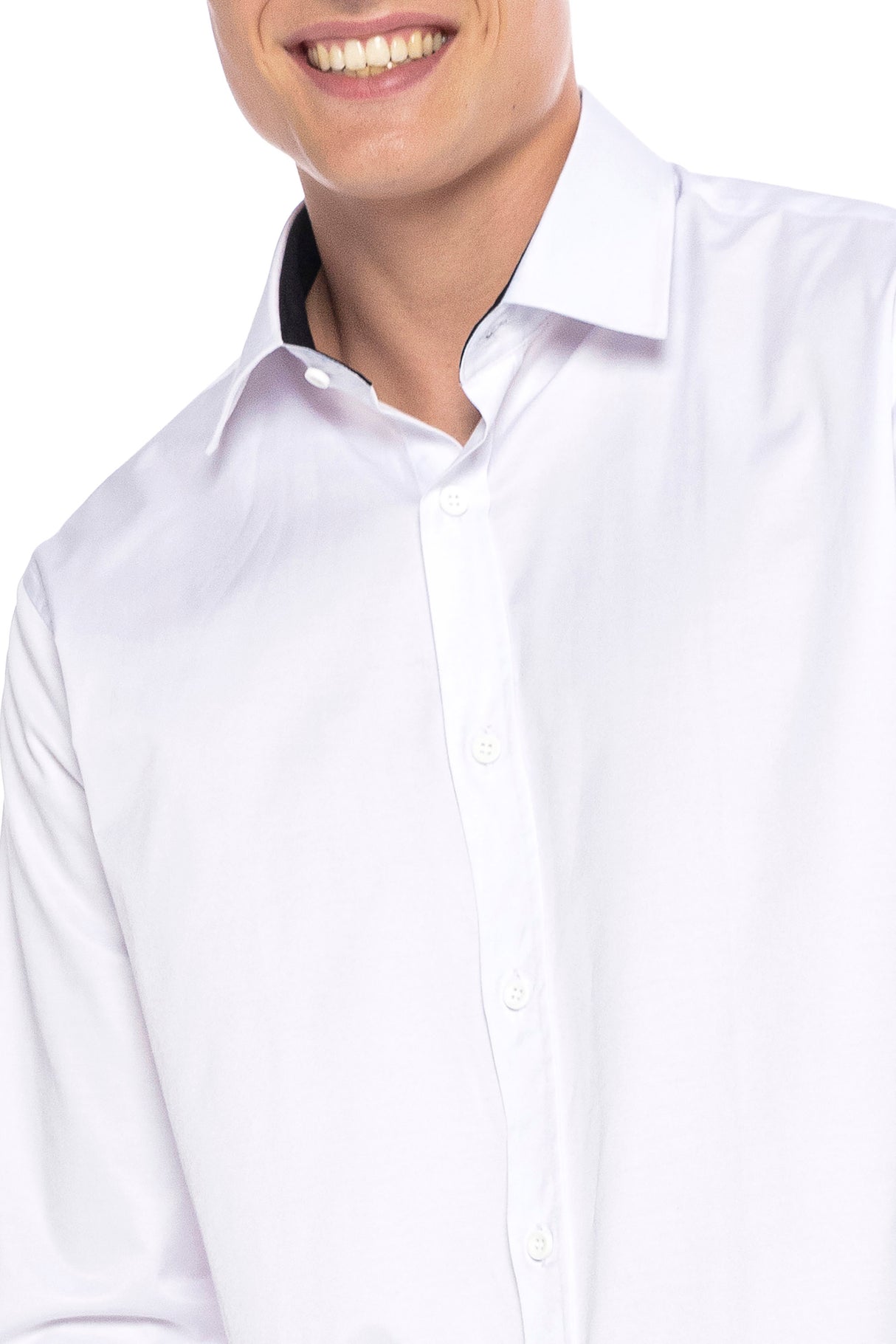 KOSZULA CH166 HERREN