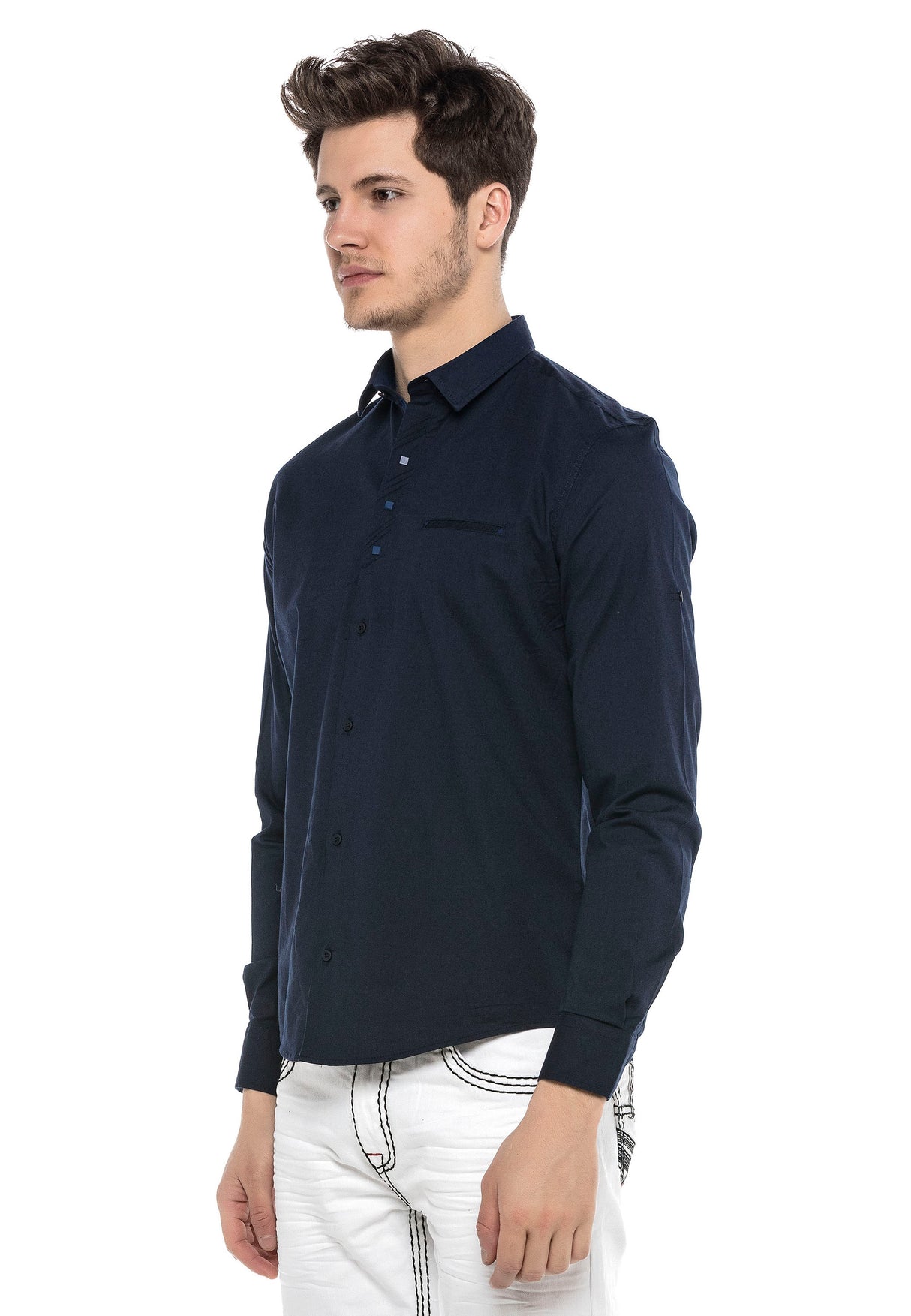 KOSZULA CH157 HERREN