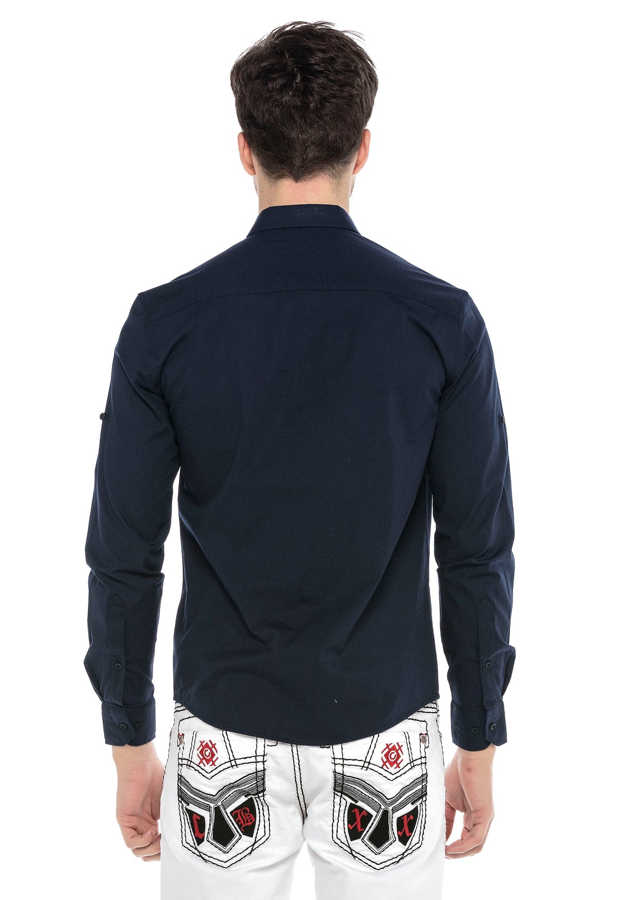 KOSZULA CH157 HERREN