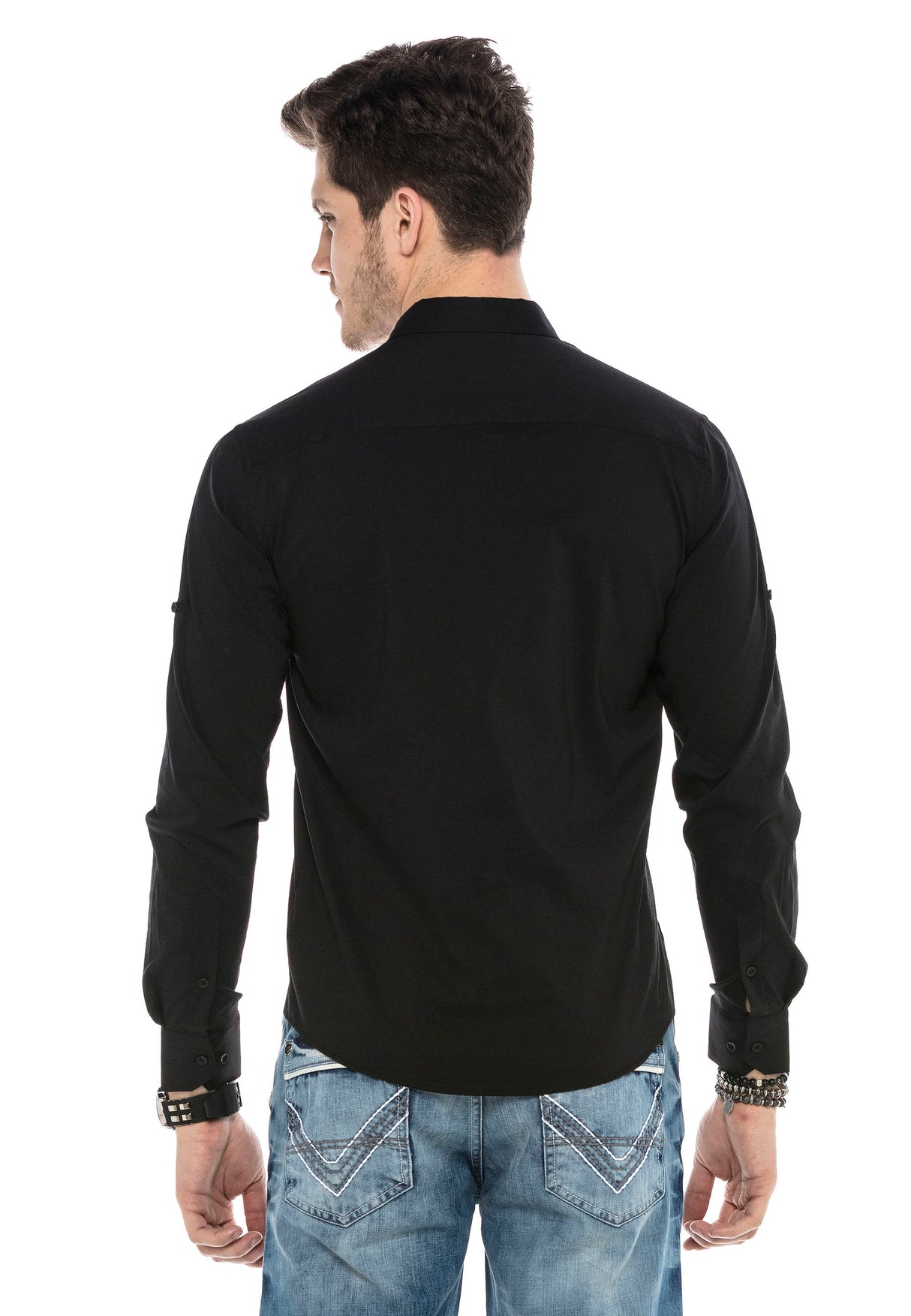 KOSZULA CH155 HERREN