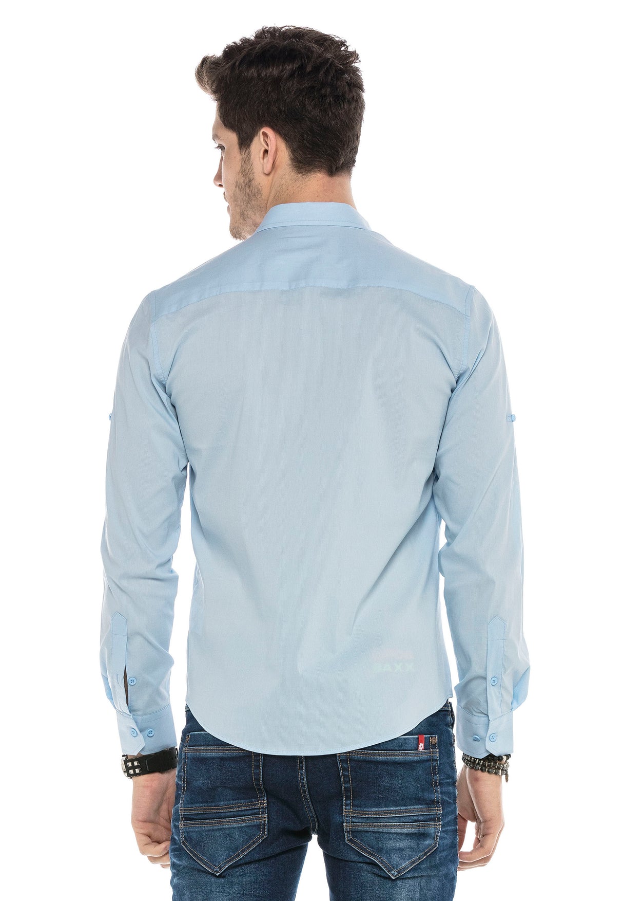 KOSZULA CH155 HERREN