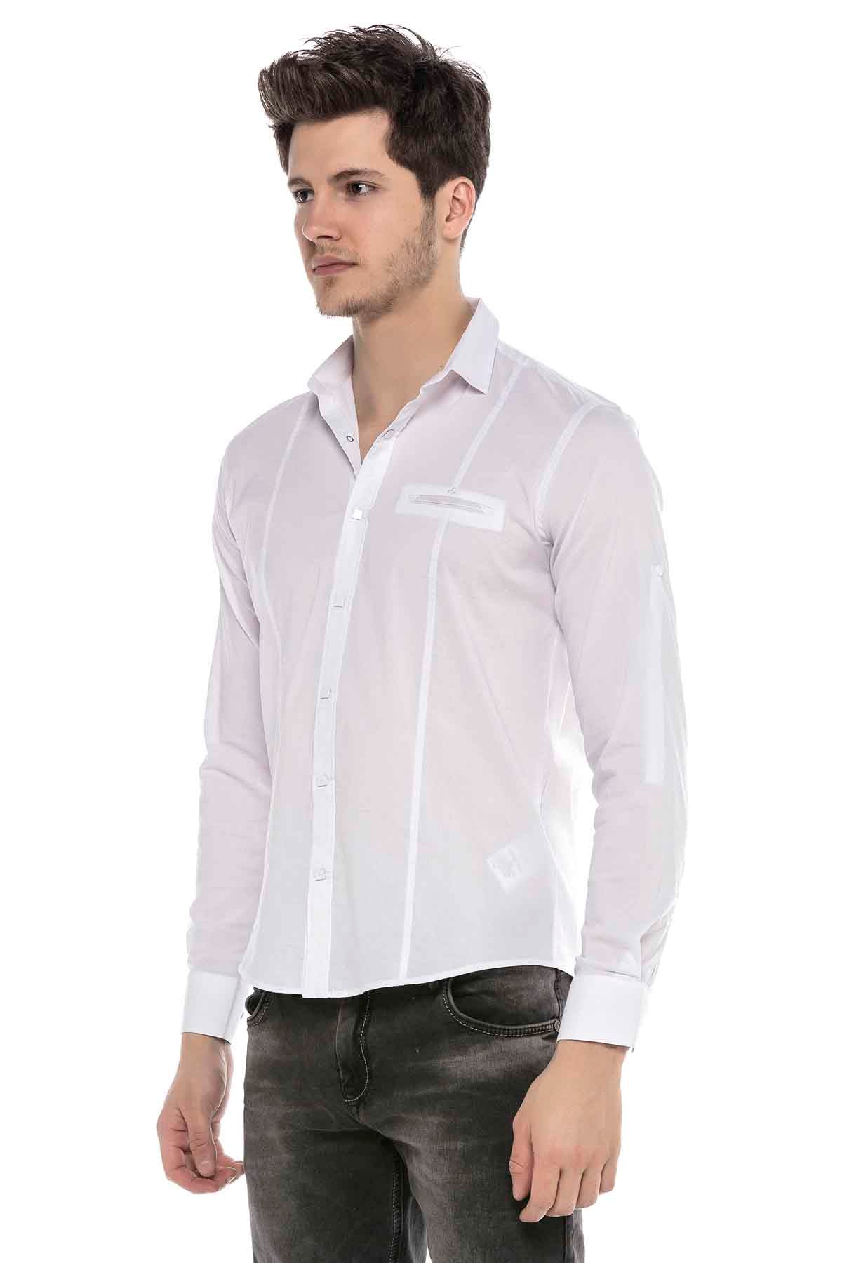 KOSZULA CH155 HERREN