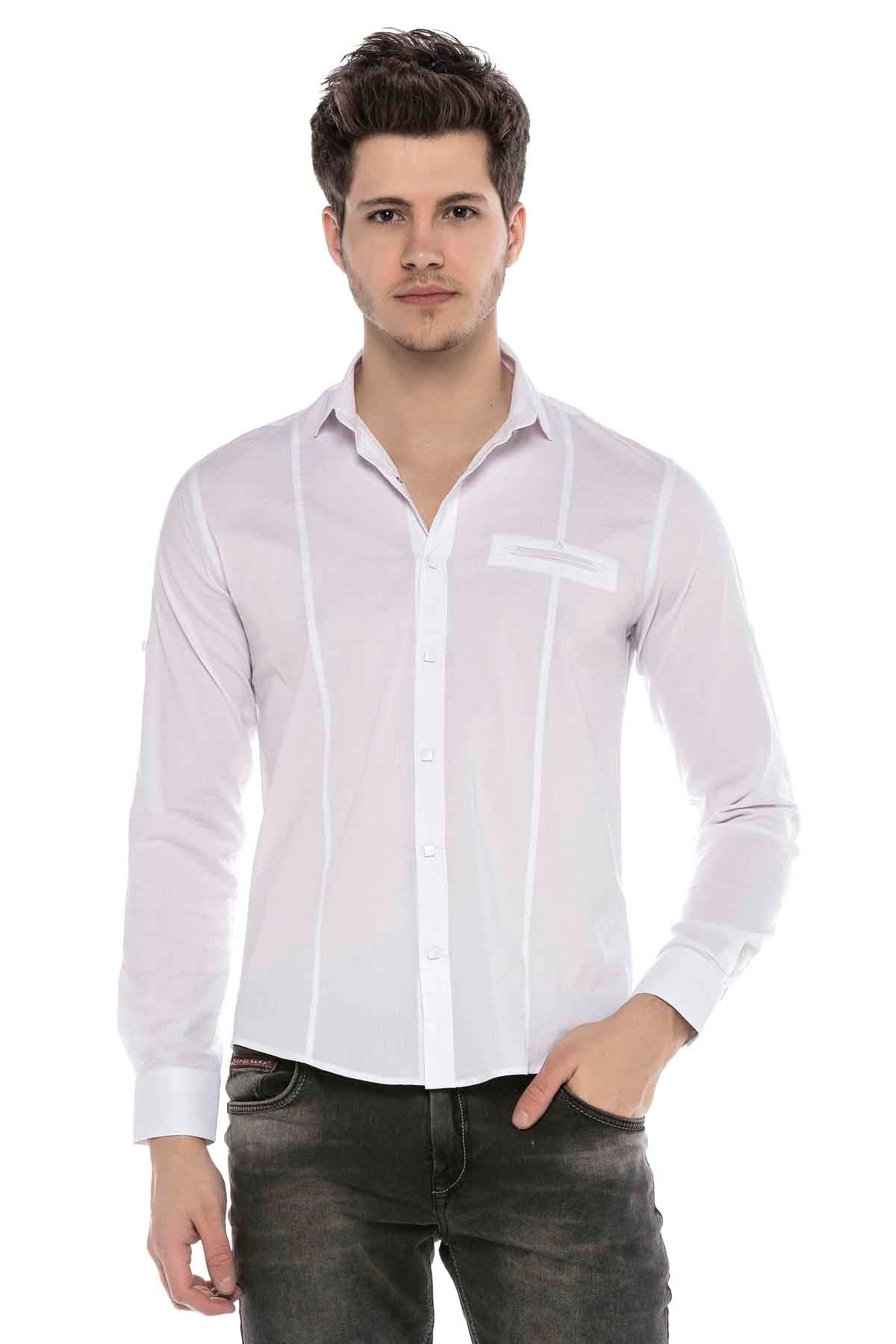 KOSZULA CH155 HERREN