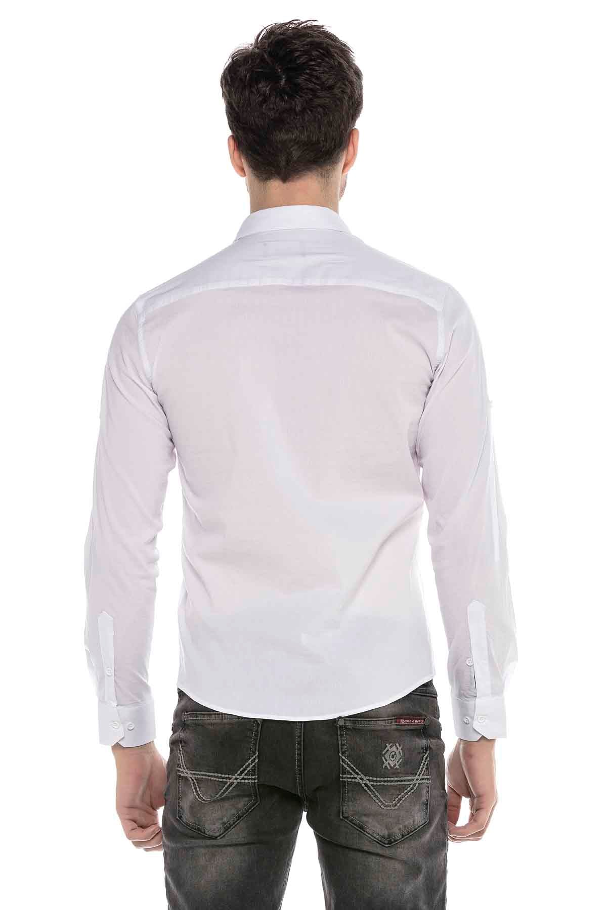 KOSZULA CH155 HERREN