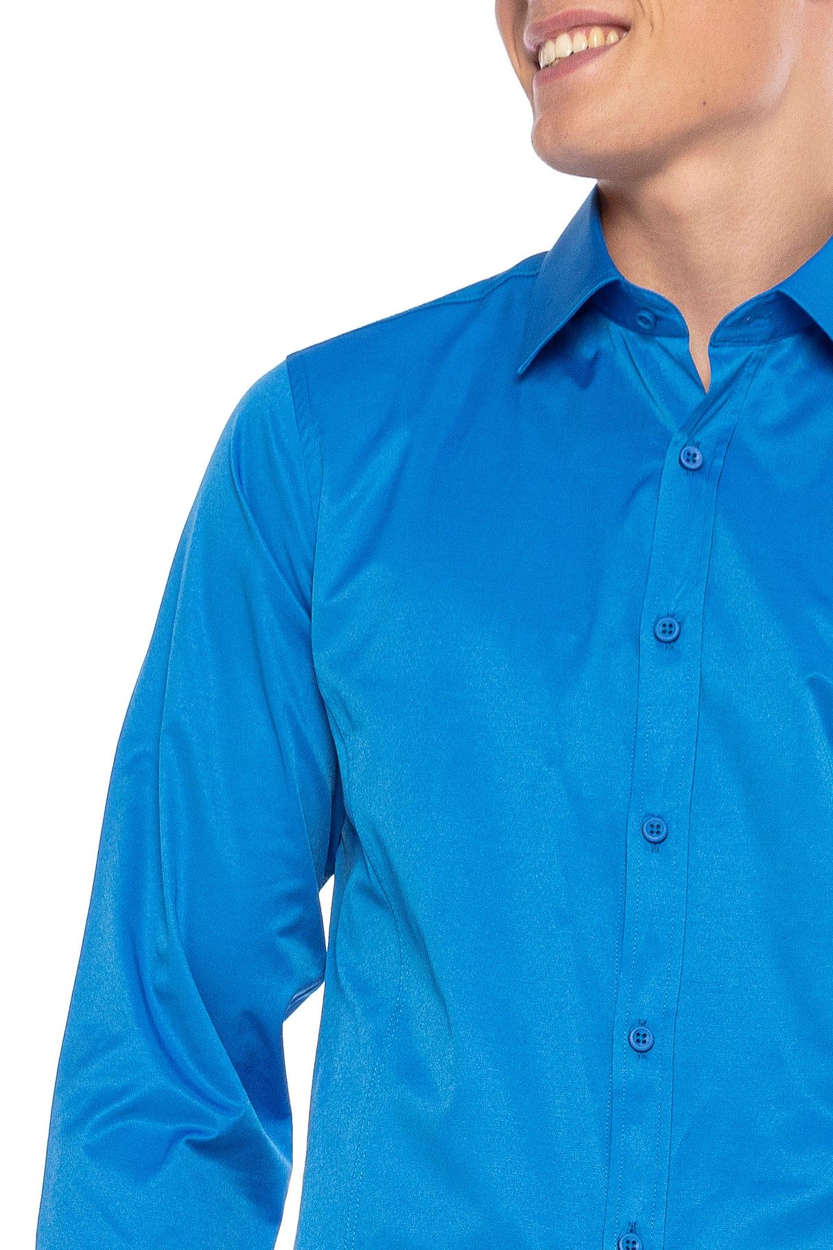 CH168 koszula w klasycznym stylu