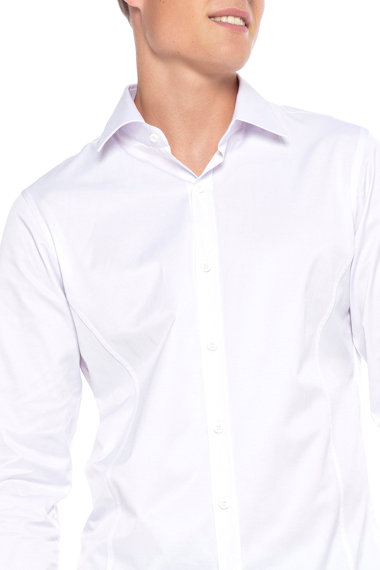 CH168 koszula w klasycznym stylu
