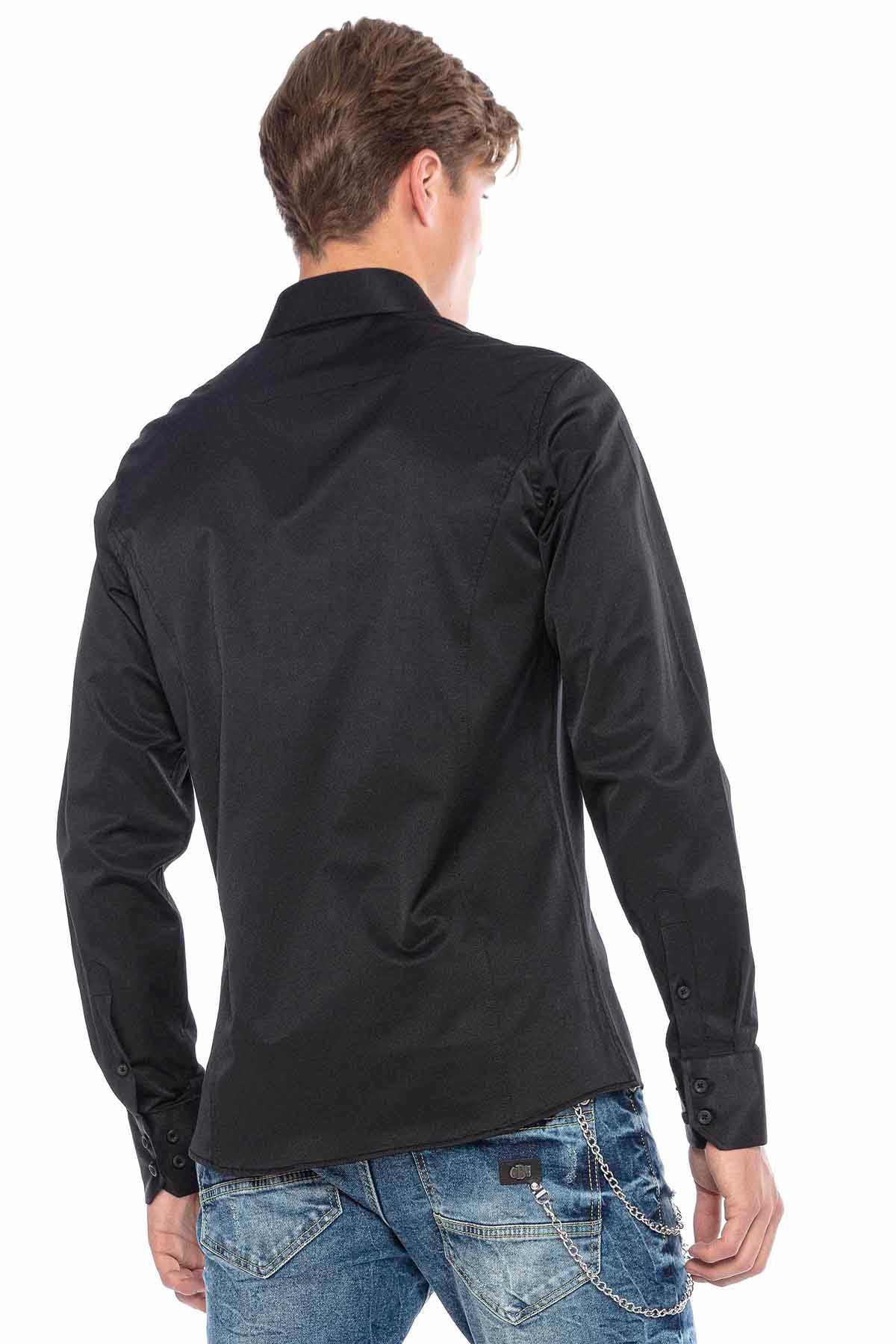 CH168 koszula w klasycznym stylu