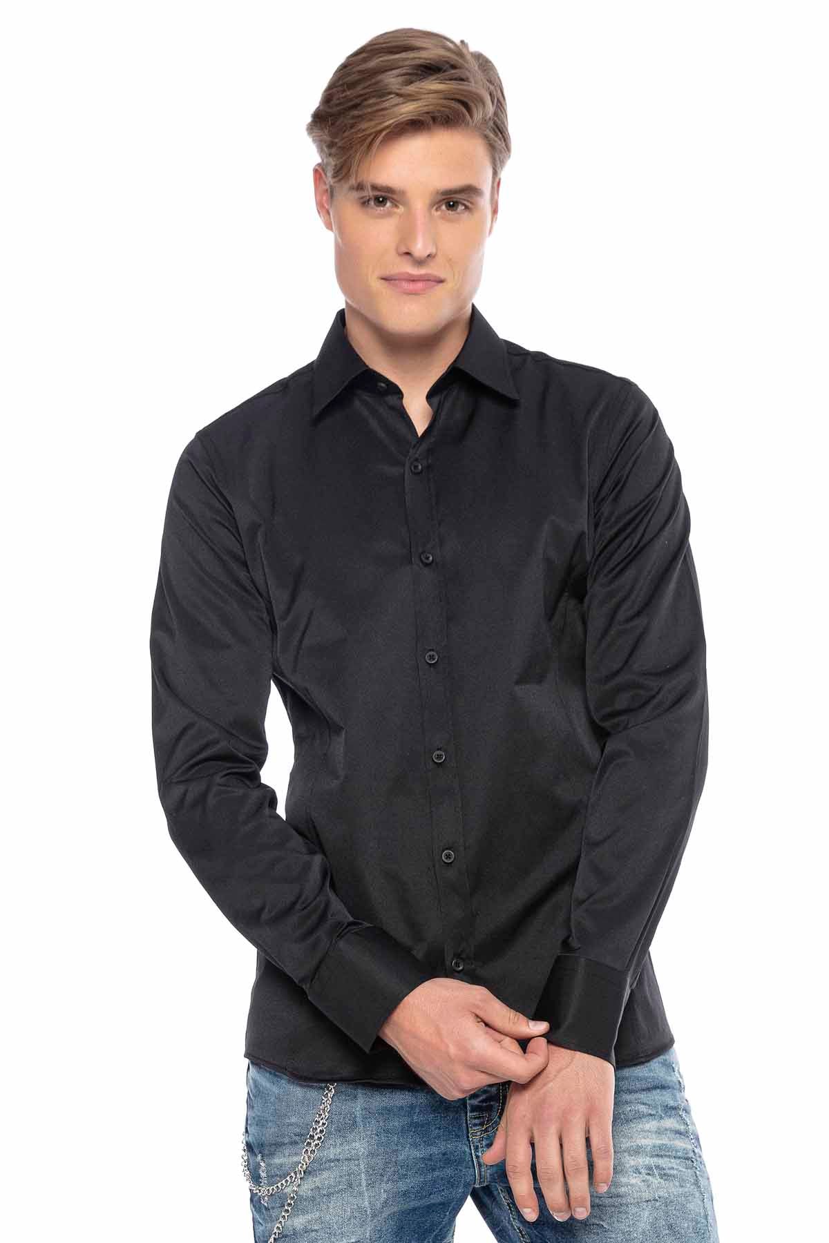 CH168 koszula w klasycznym stylu